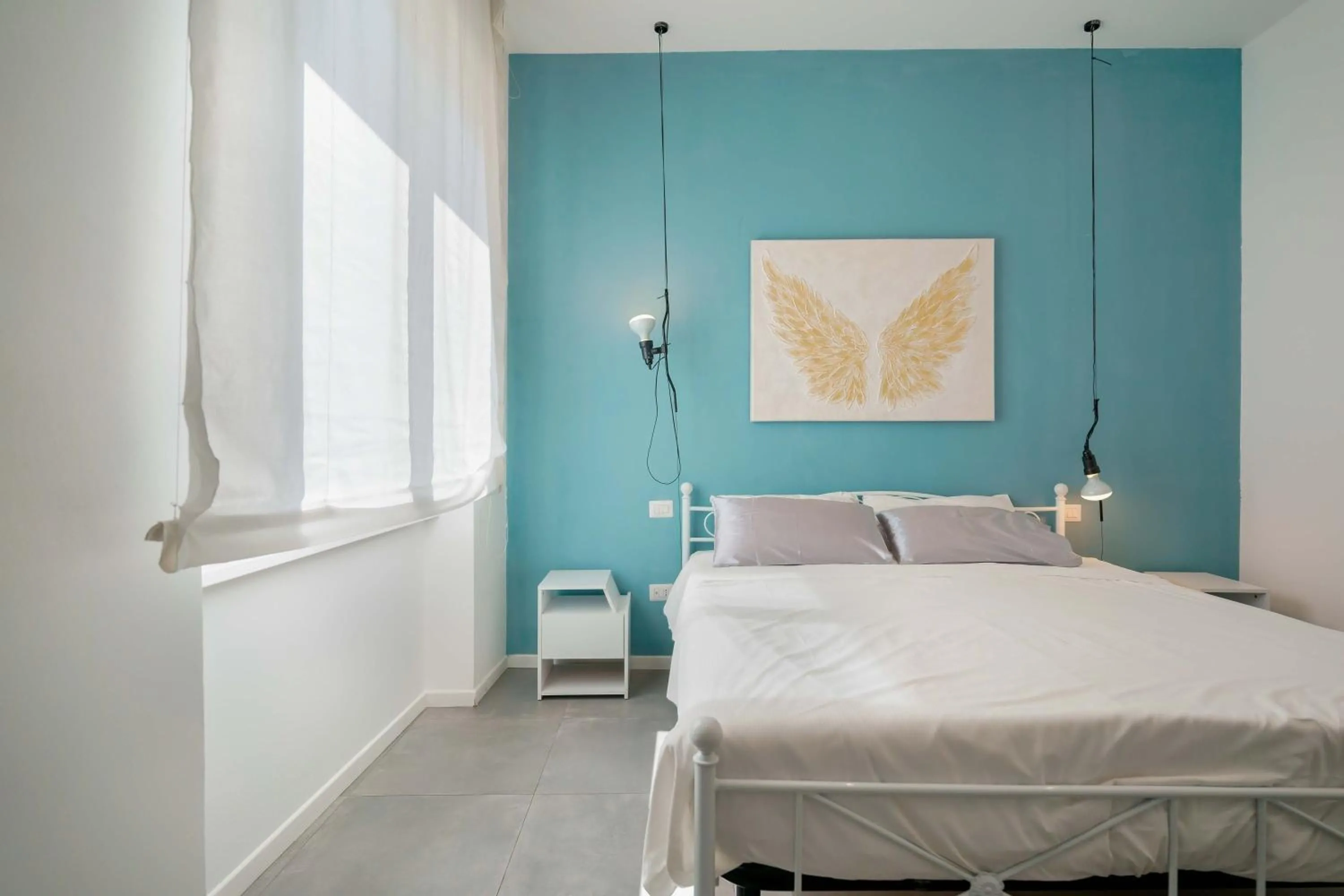 Bed in Suite nel Largo