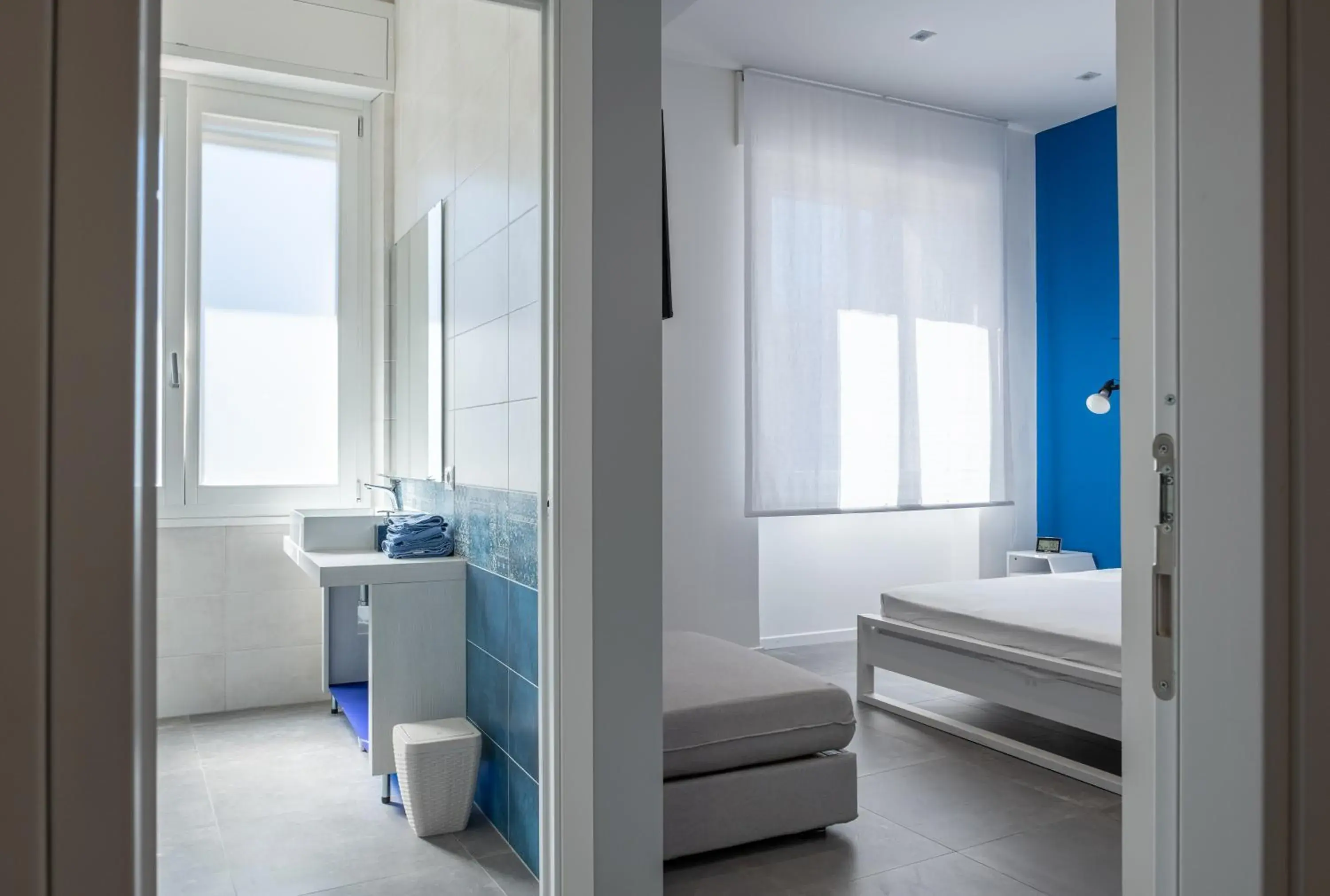 King Room - single occupancy in Suite nel Largo King Room - single occupancy in Suite nel Largo