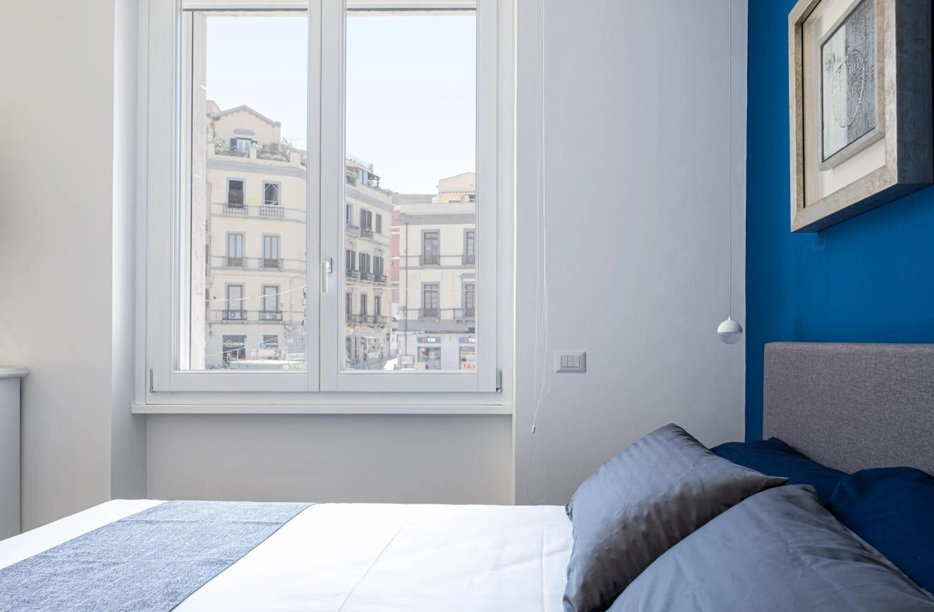 Bed in Suite nel Largo