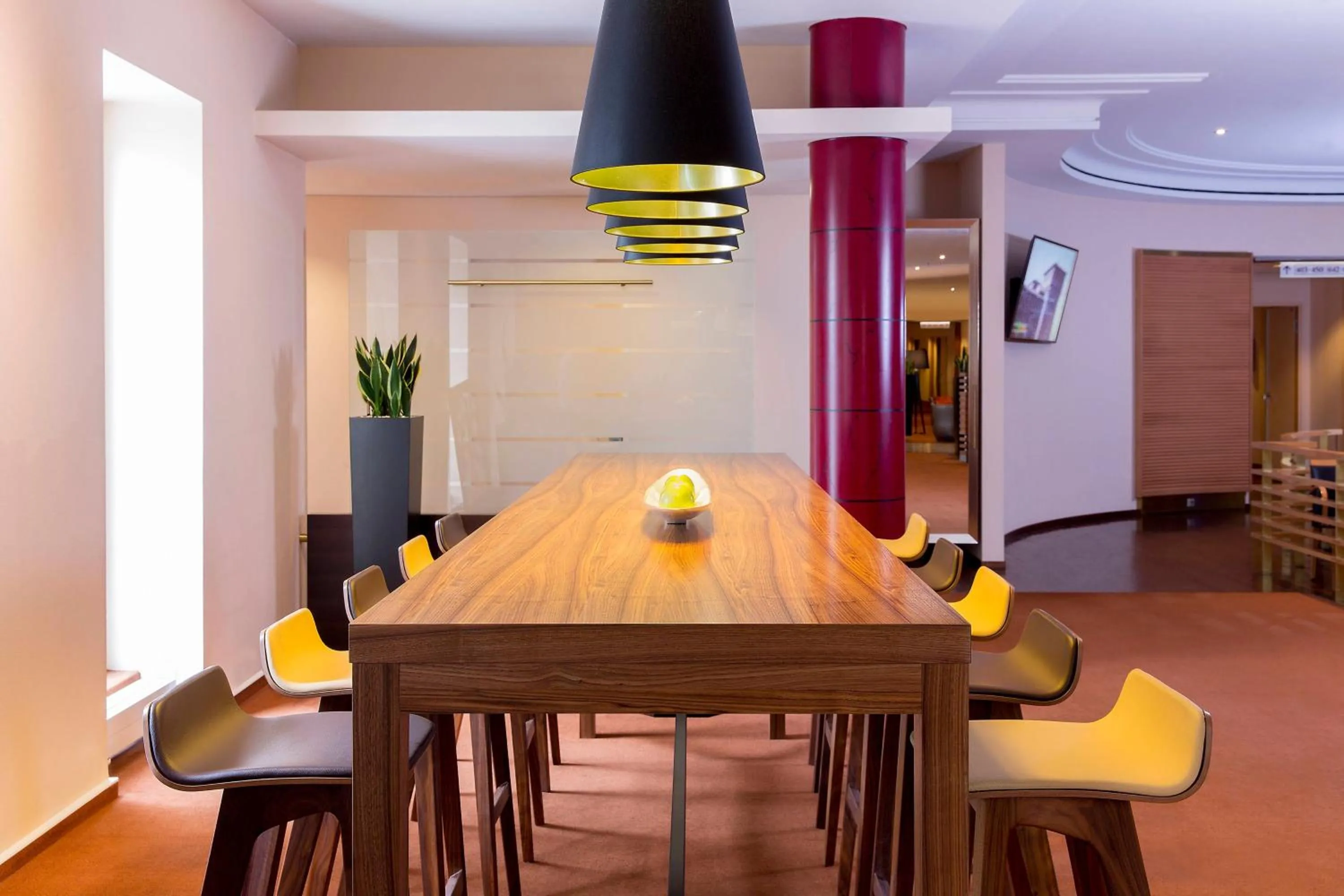 Other in Sheraton Duesseldorf Airport Hotel