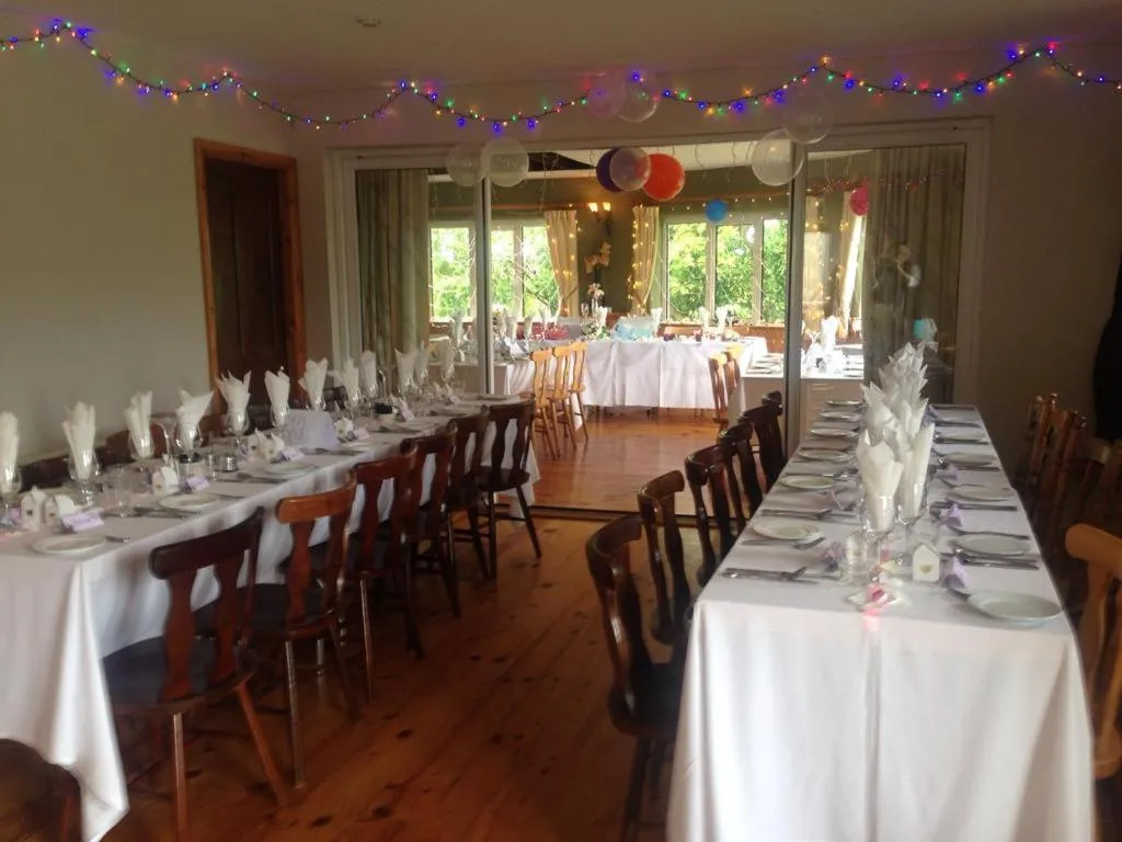 Keane's Bar & Restaurant