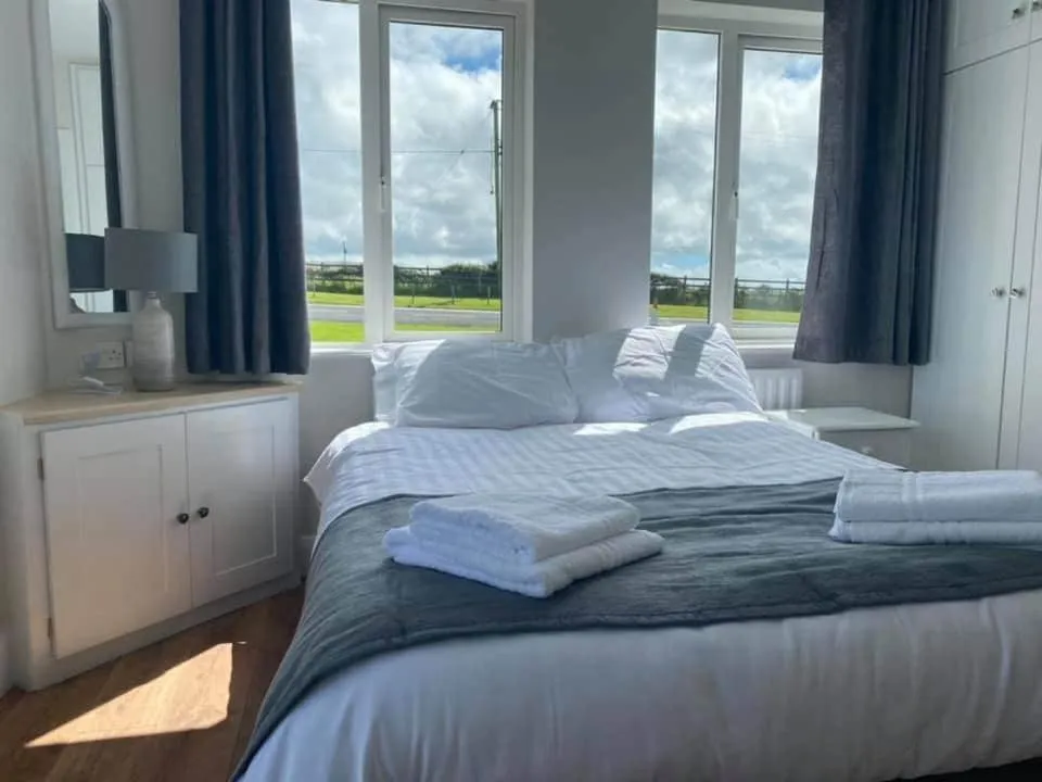 Bed in Keane's Bar & Restaurant