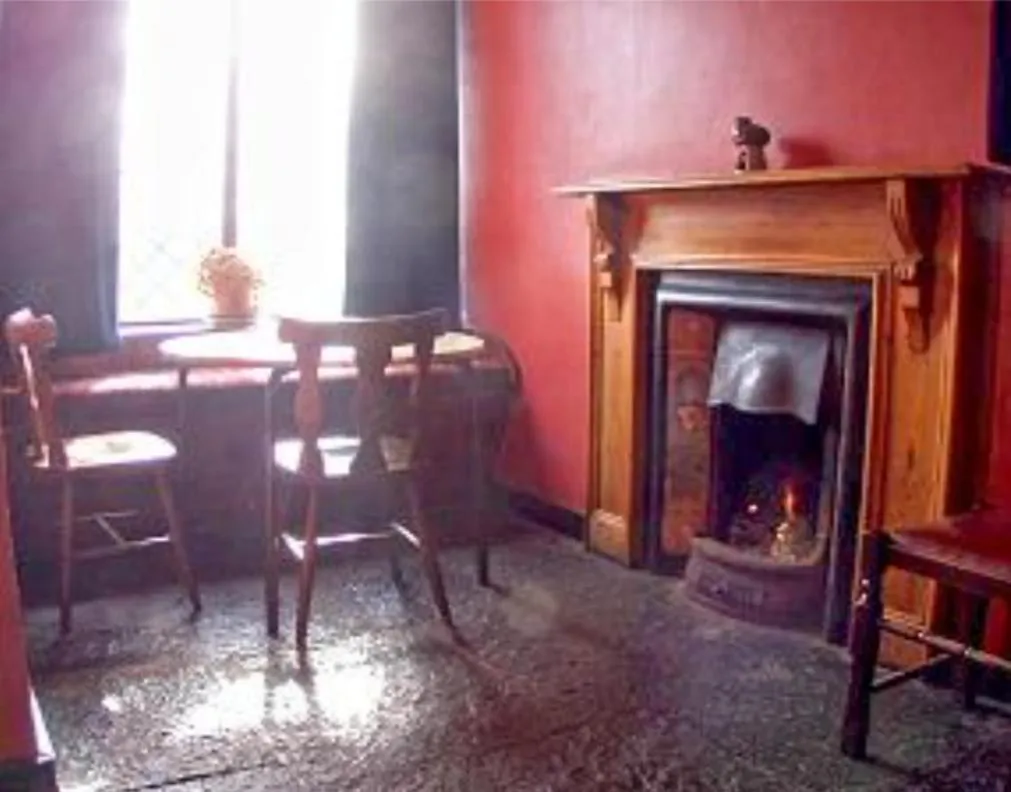 Keane's Bar & Restaurant