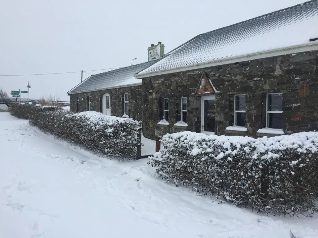 Keane's Bar & Restaurant