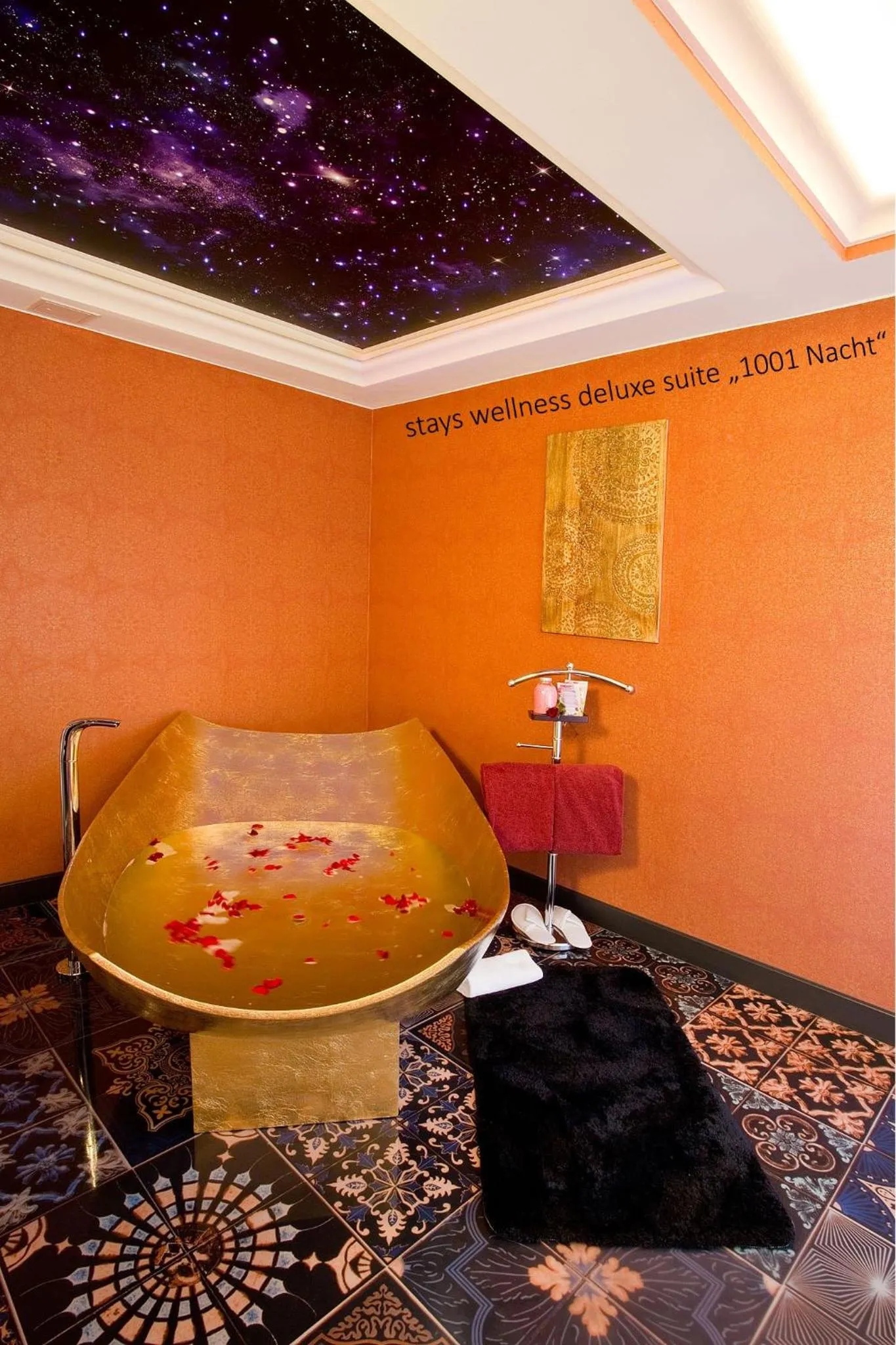 Spa and wellness centre/facilities in PLAZA INN stays design Dortmund