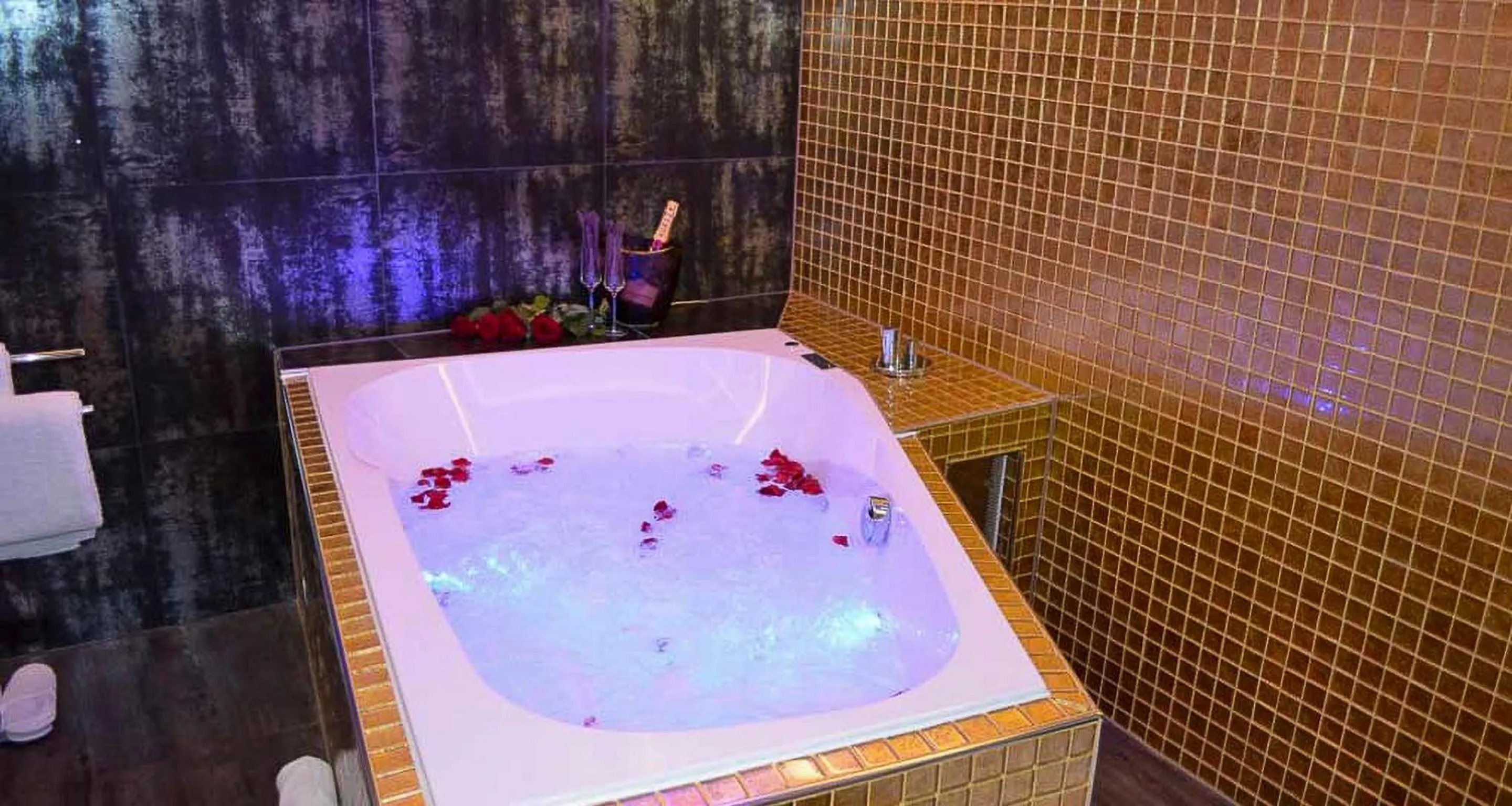 Photo of the whole room in PLAZA INN stays design Dortmund