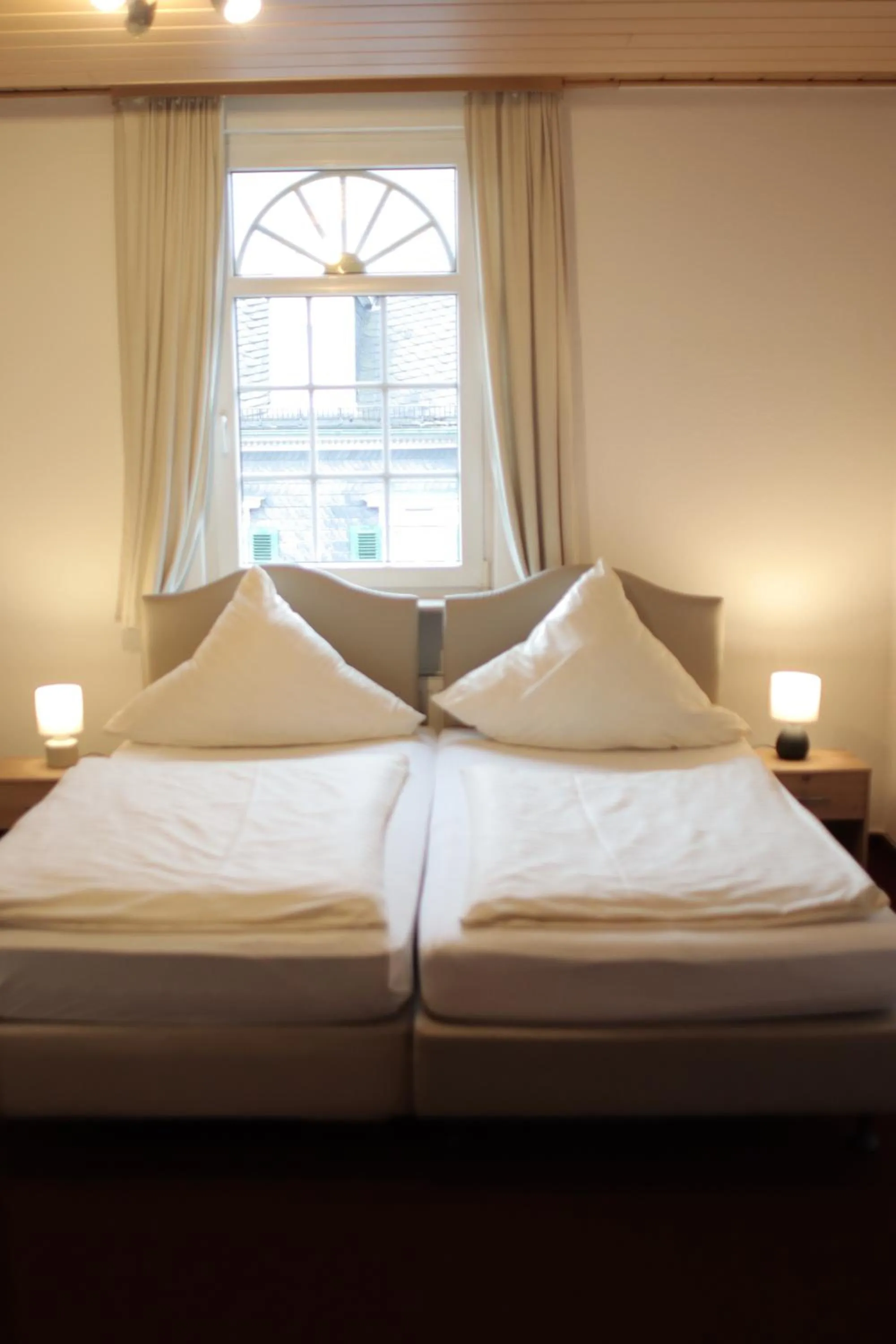 Hotel Alt-Lennep