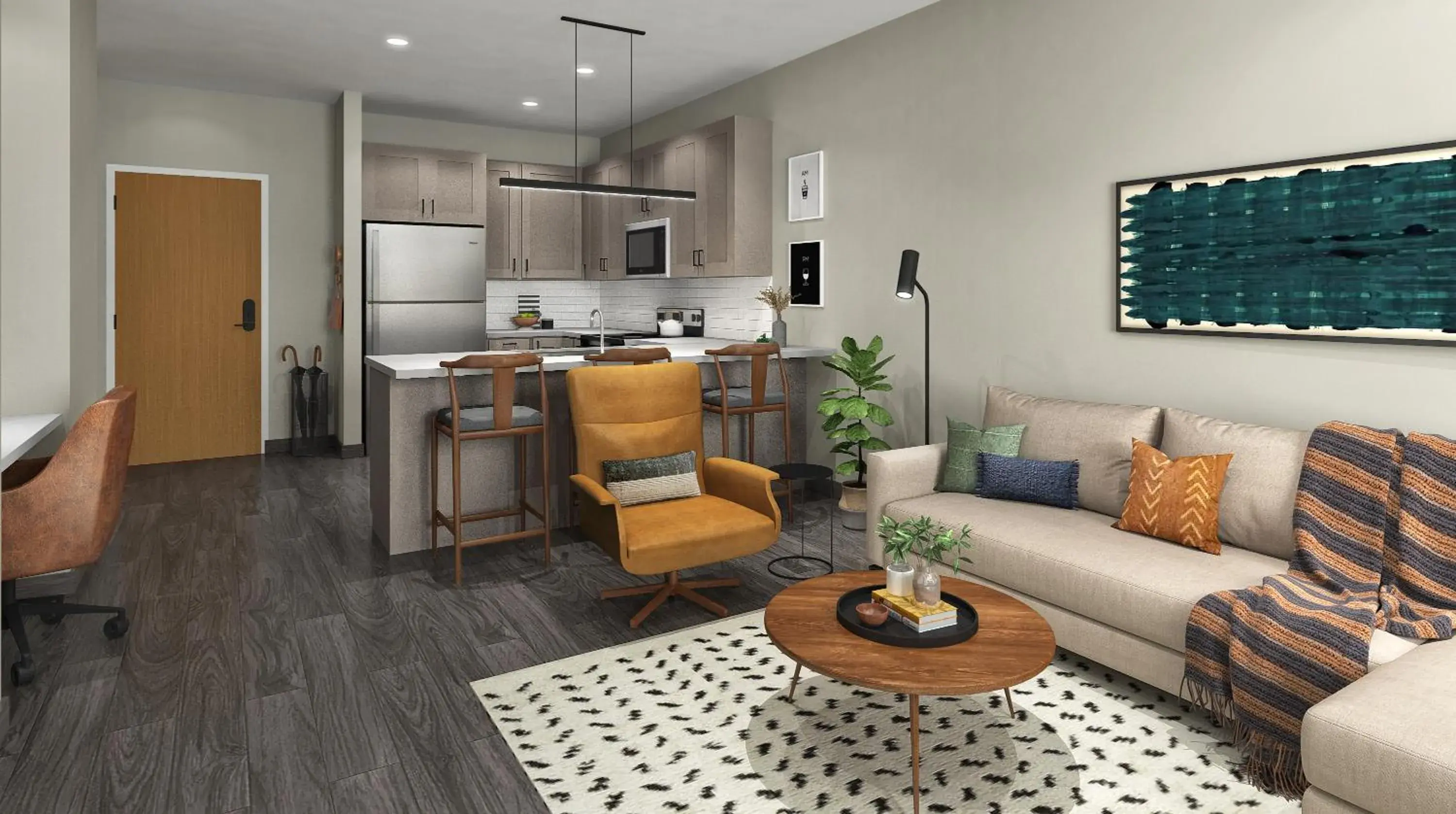 The Berkman The Berkman