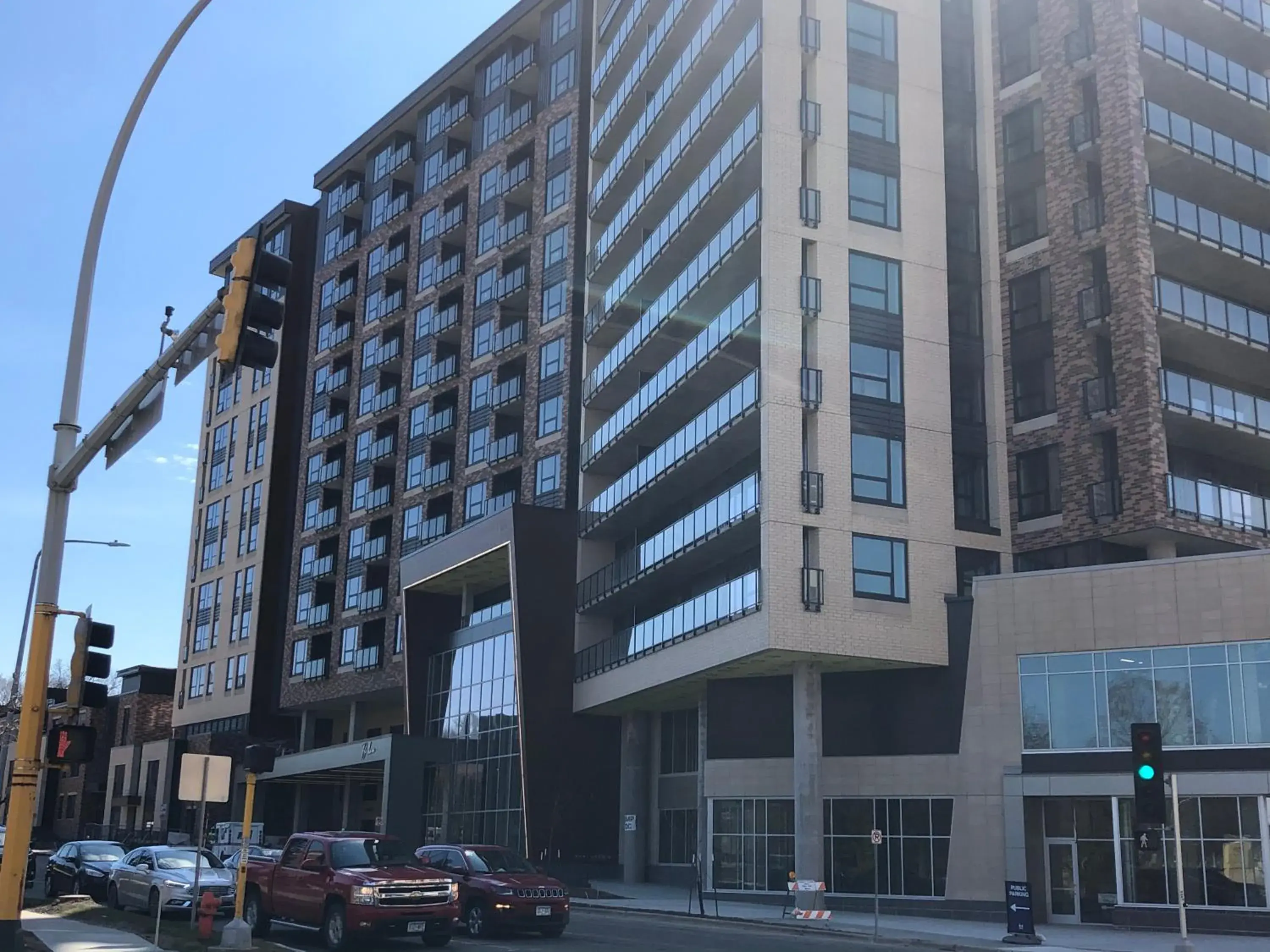 The Berkman The Berkman