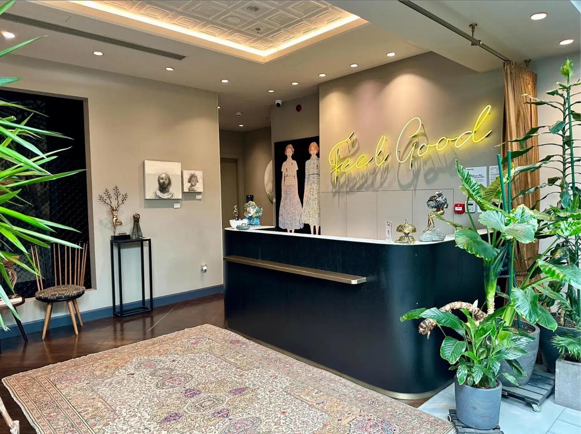 39 Kalamış Marina Hotel & Restaurant 39 Kalamış Marina Hotel & Restaurant