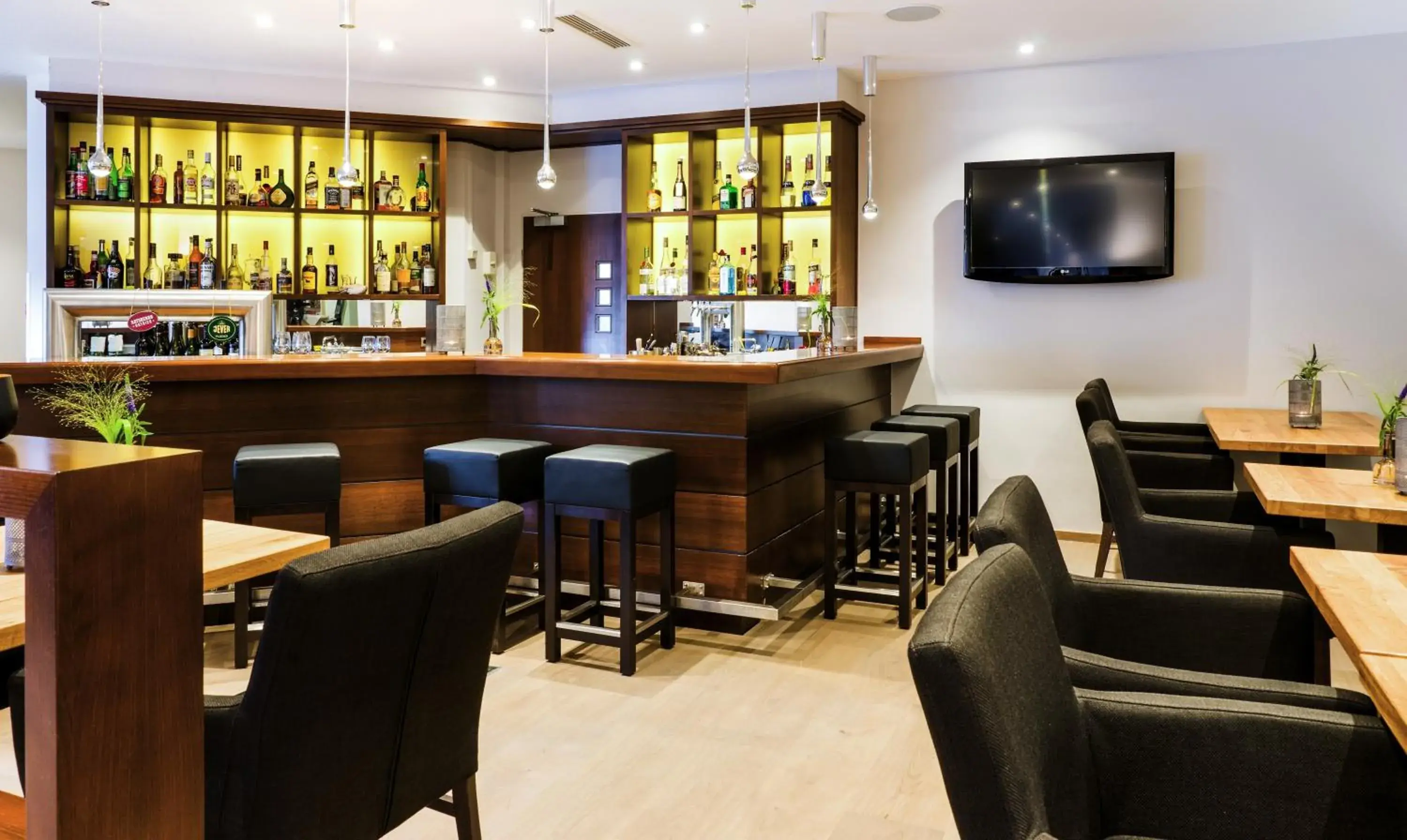 Restaurant/places to eat in Upstalsboom Parkhotel Restaurant/places to eat in Upstalsboom Parkhotel