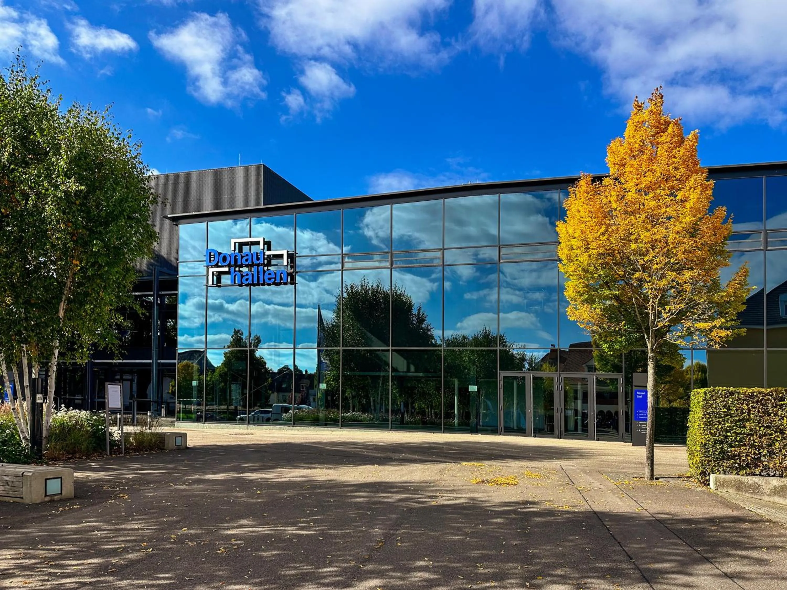 Area and facilities in Hotel Restaurant Zum Hirschen