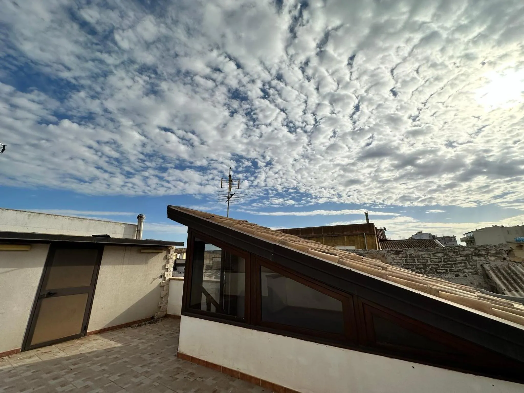 Day in B&B - Piazza Grande