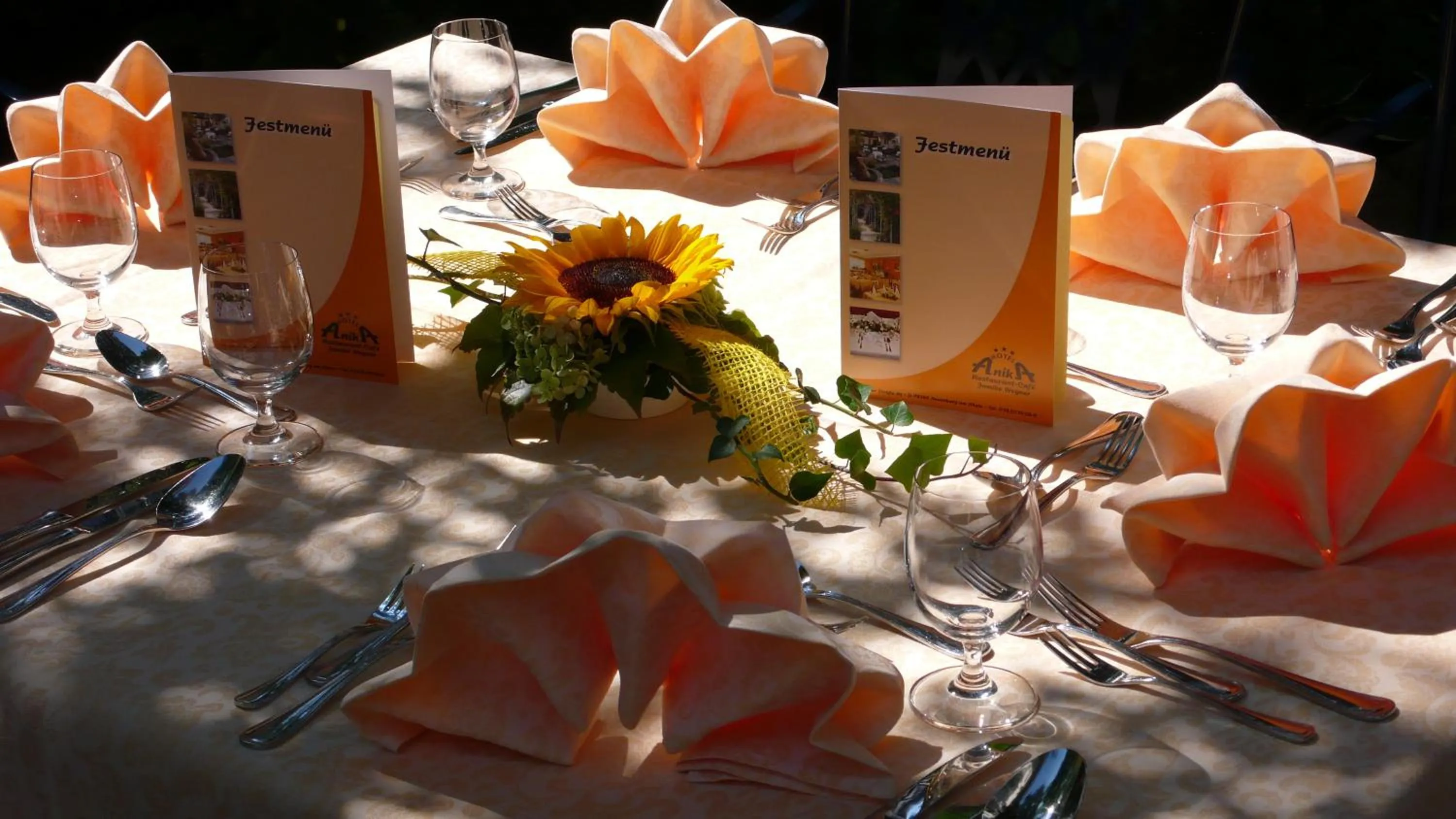 Other in Hotel Anika