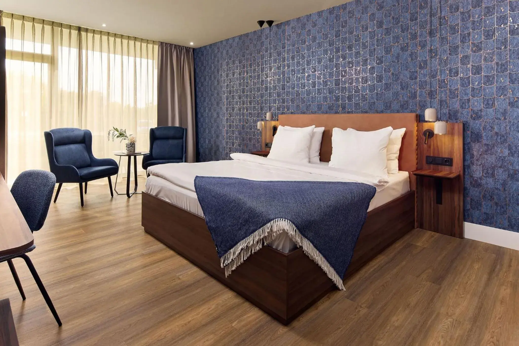 Van der Valk Hotel Melle - Osnabrück Van der Valk Hotel Melle - Osnabrück