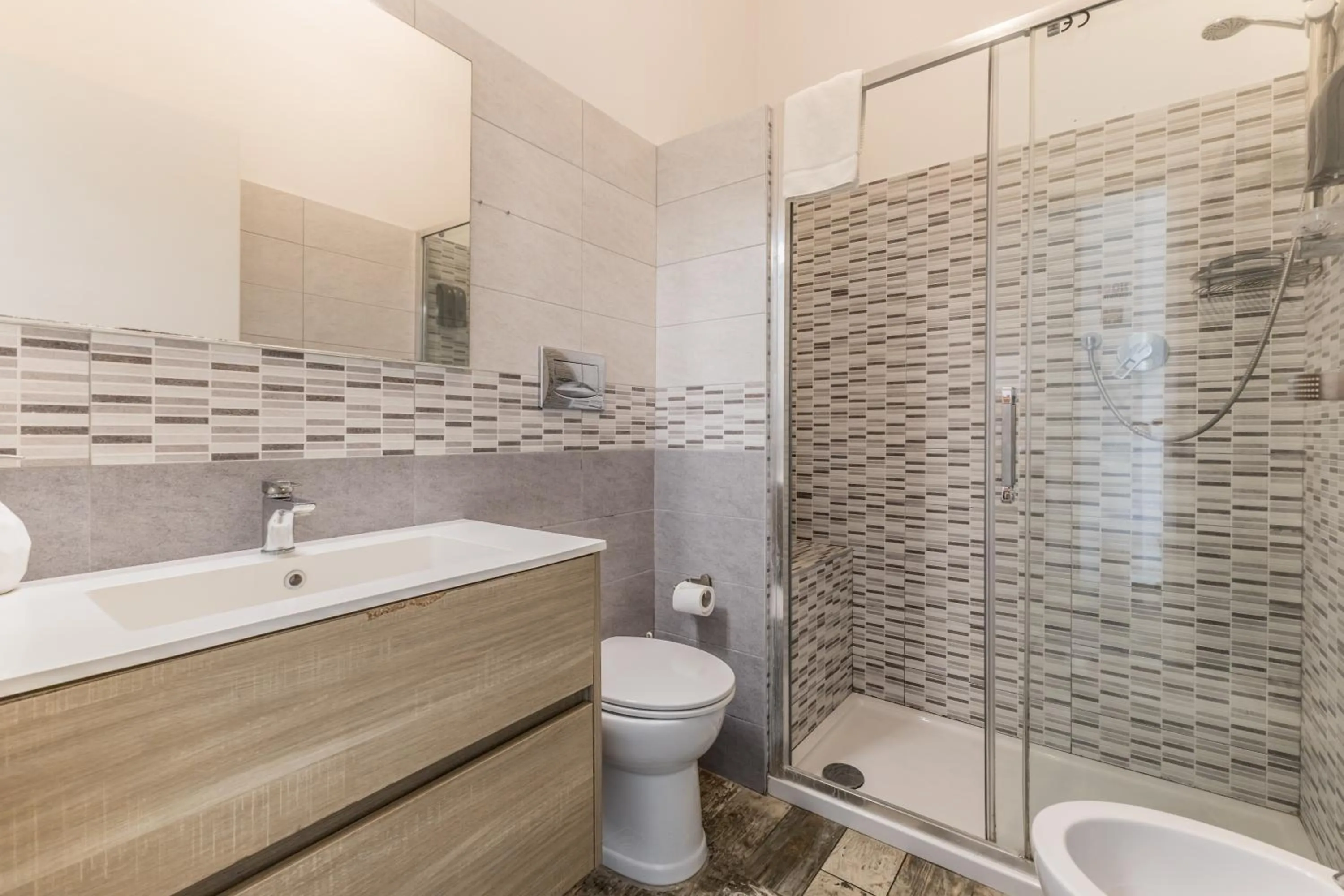 THAT'S AMORE FIUMICINO Airport