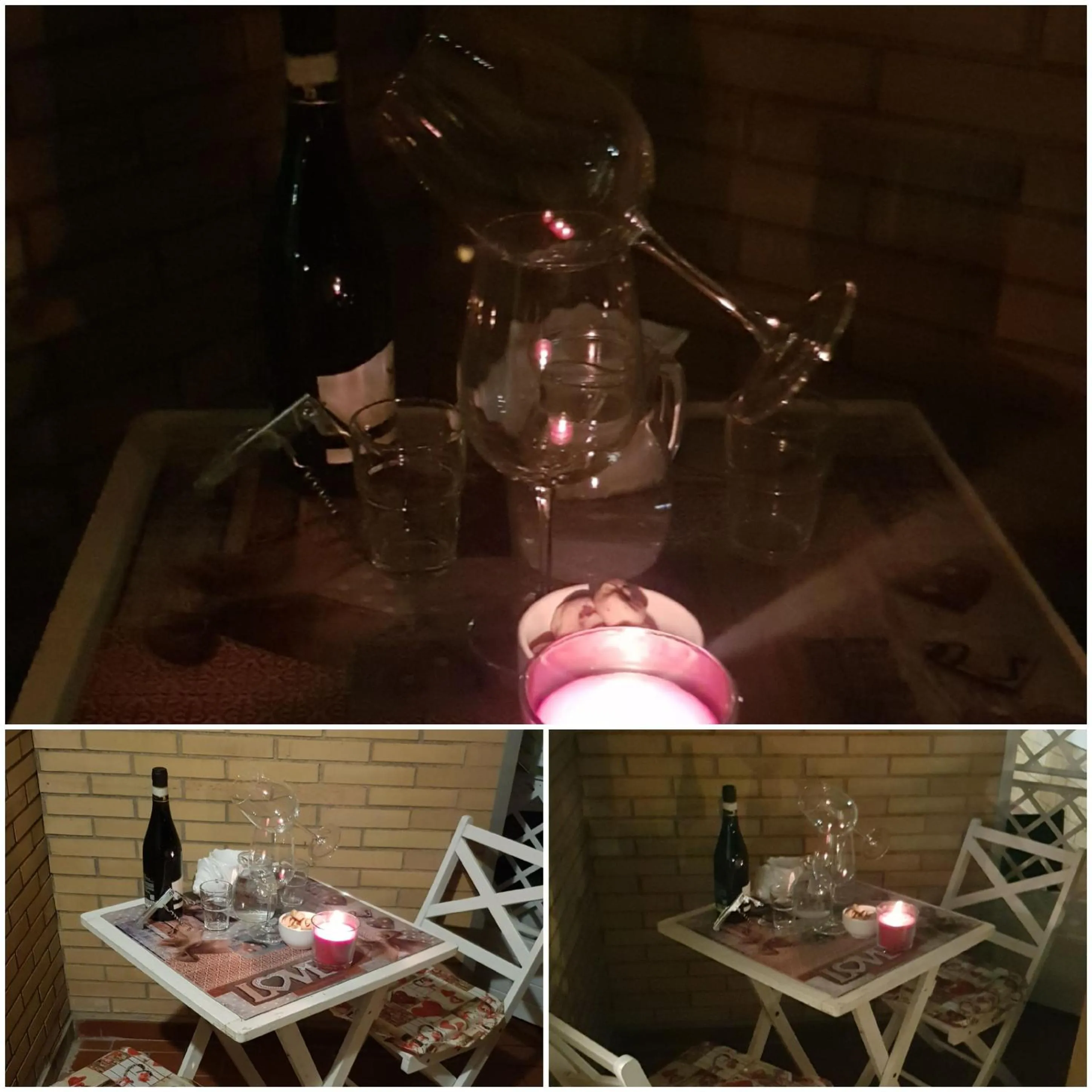 THAT'S AMORE FIUMICINO Airport