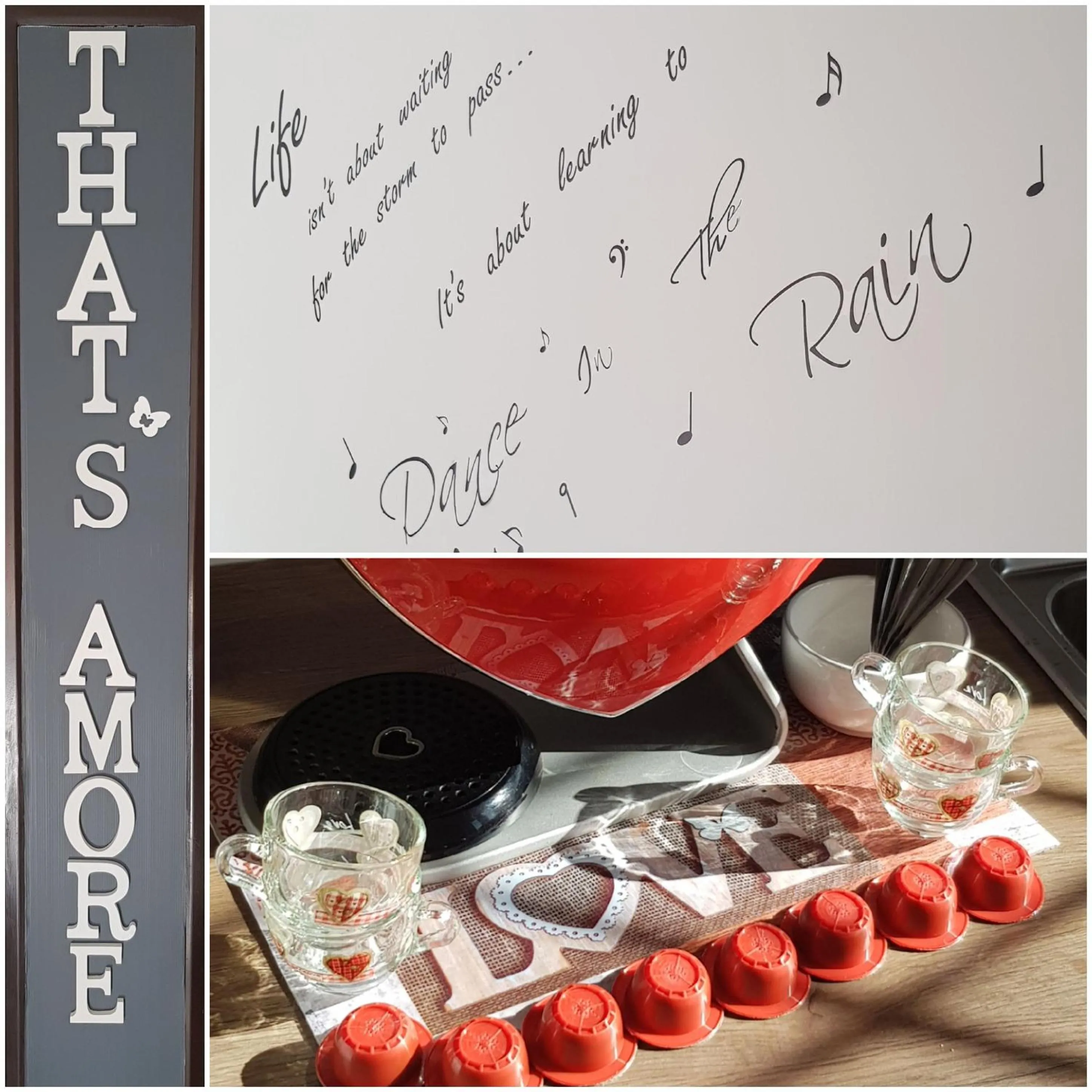 THAT'S AMORE FIUMICINO Airport