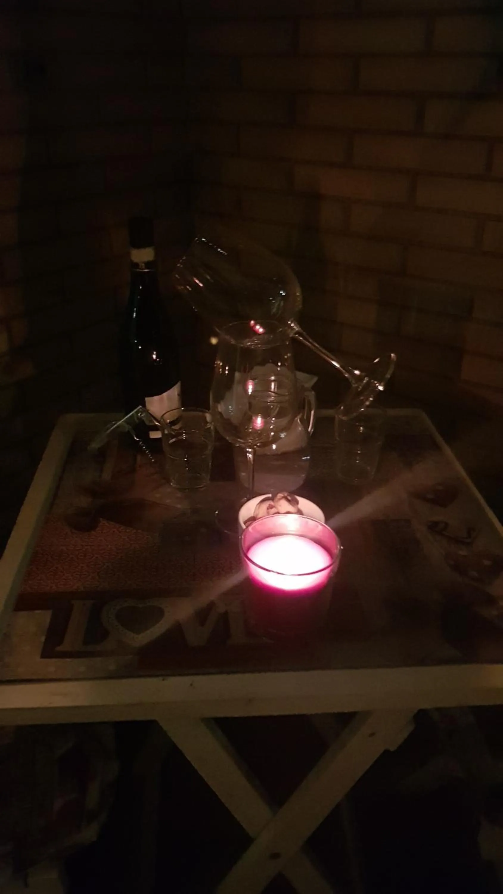 THAT'S AMORE FIUMICINO Airport