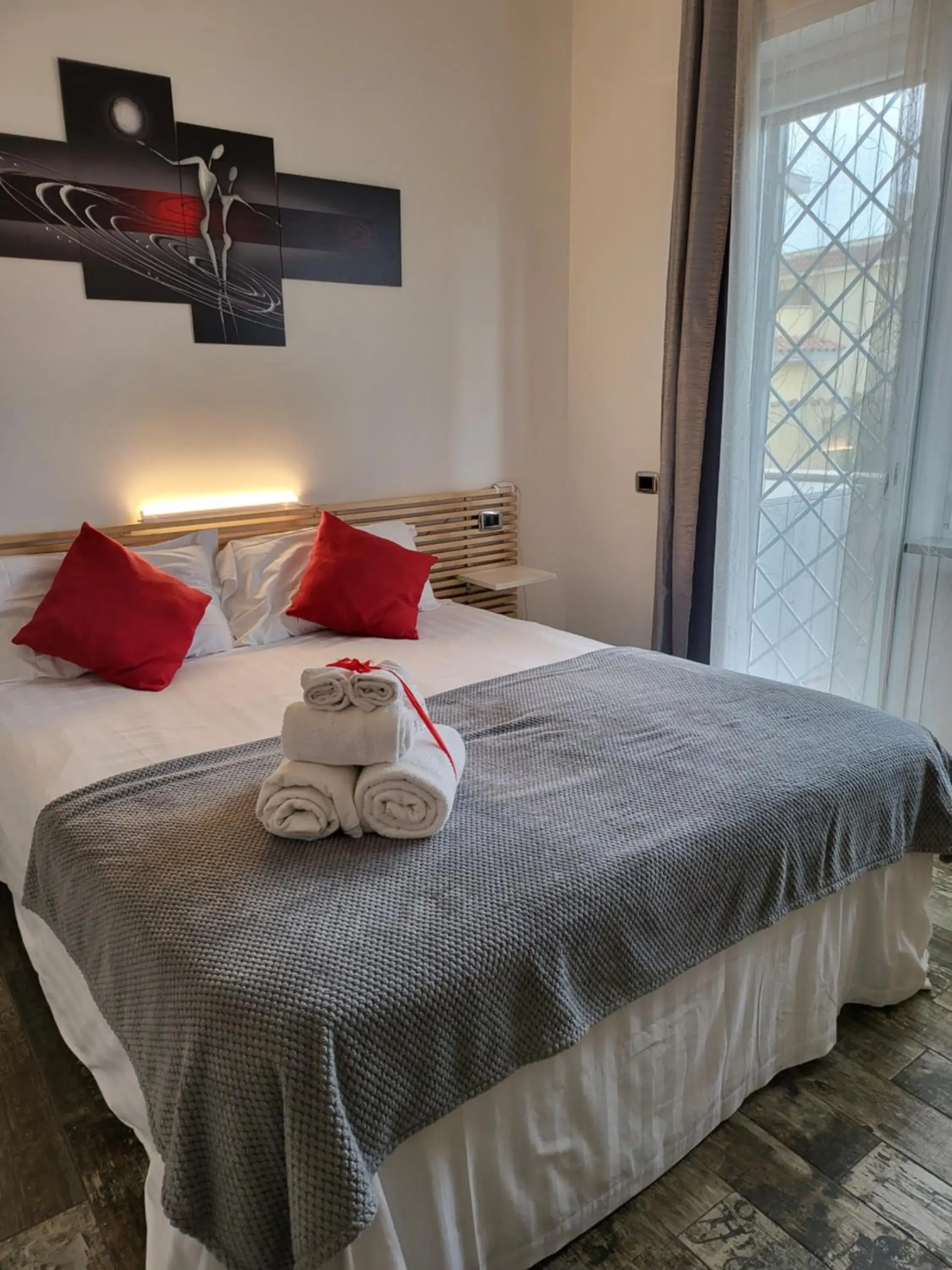 THAT'S AMORE FIUMICINO Airport THAT'S AMORE FIUMICINO Airport