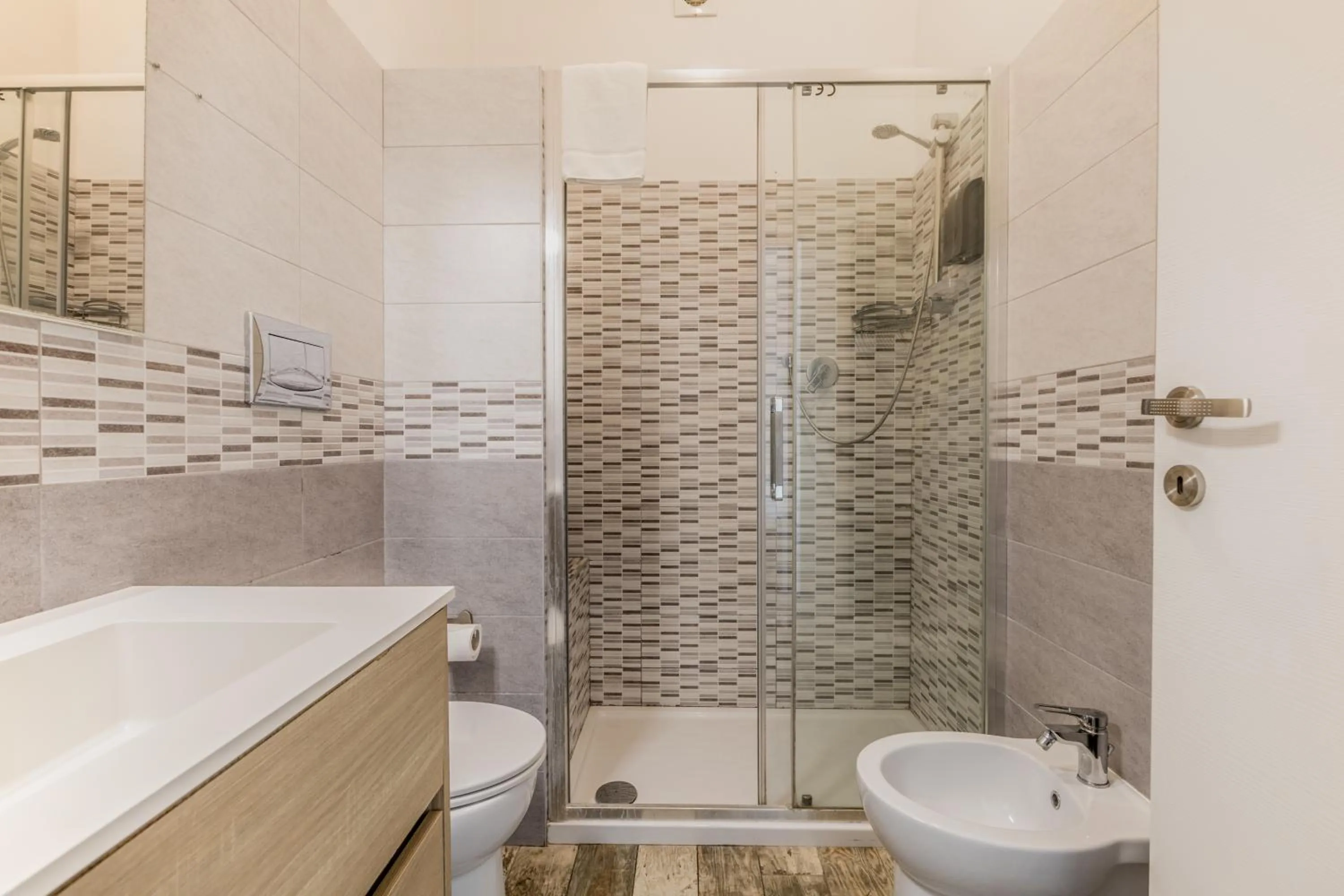 THAT'S AMORE FIUMICINO Airport