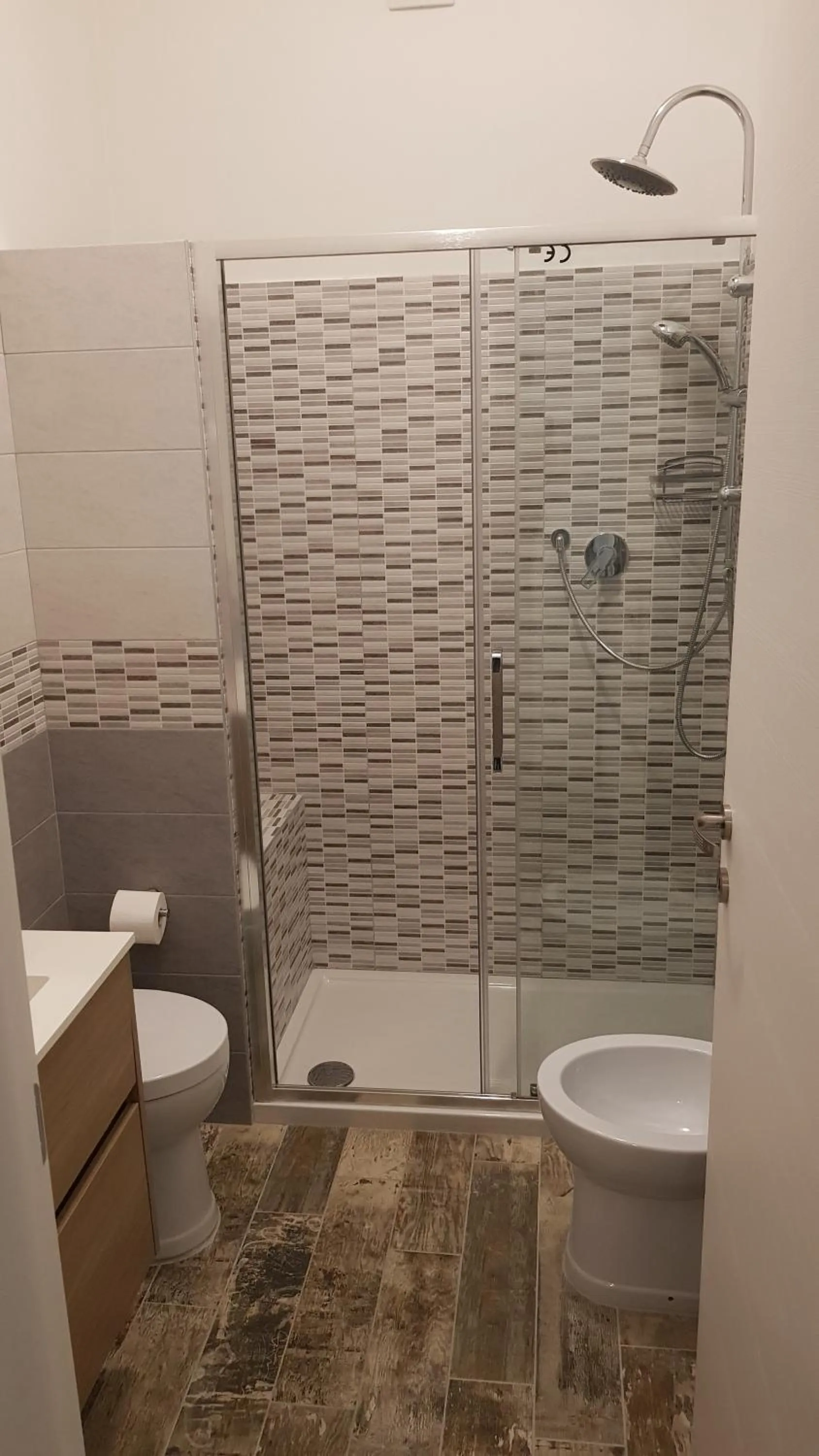 THAT'S AMORE FIUMICINO Airport