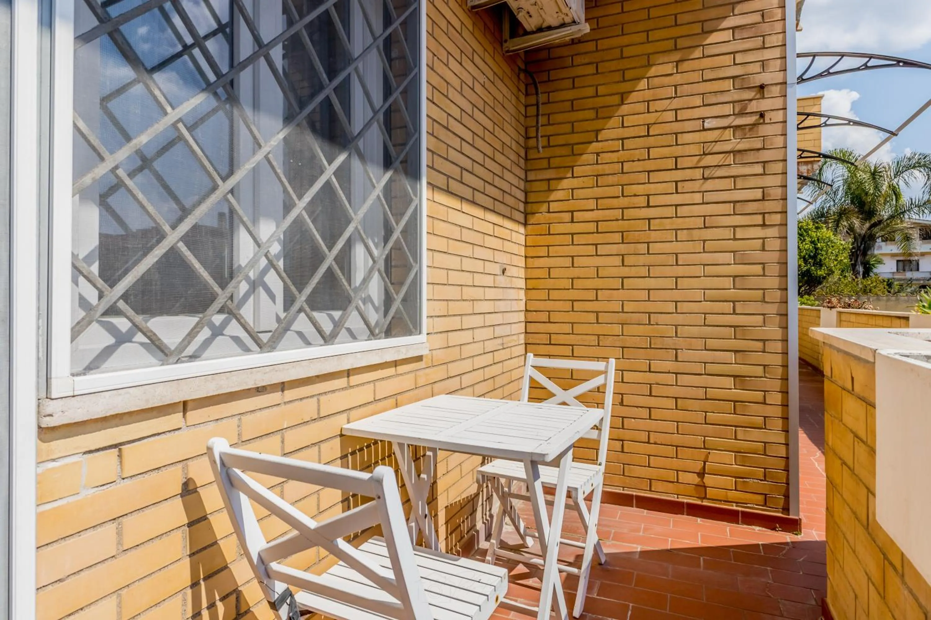 THAT'S AMORE FIUMICINO Airport