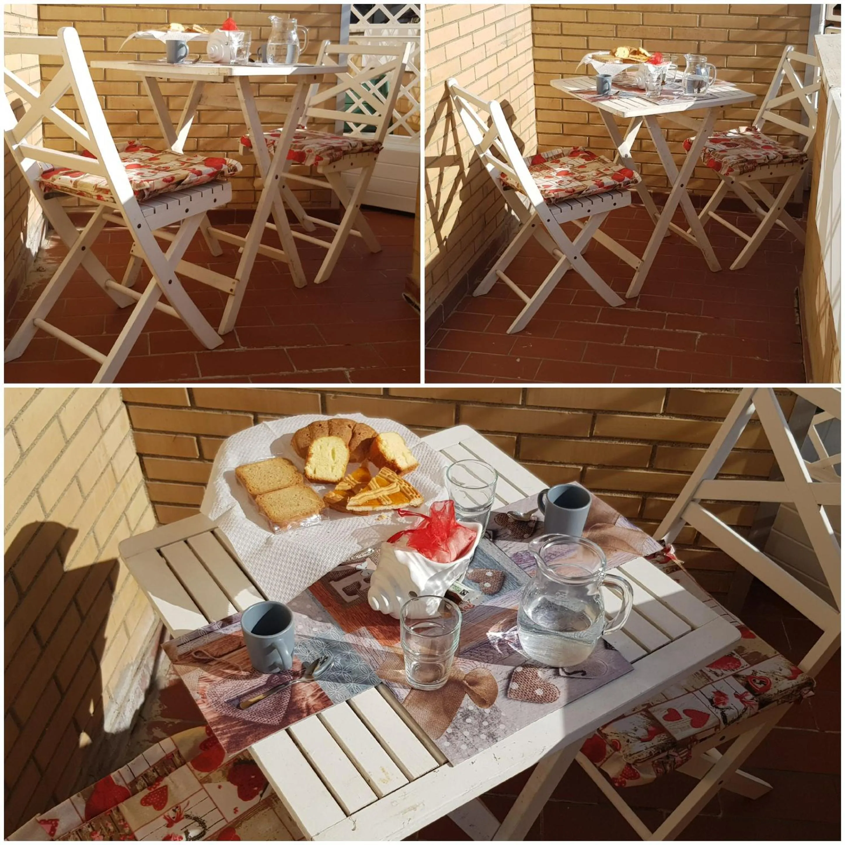 THAT'S AMORE FIUMICINO Airport