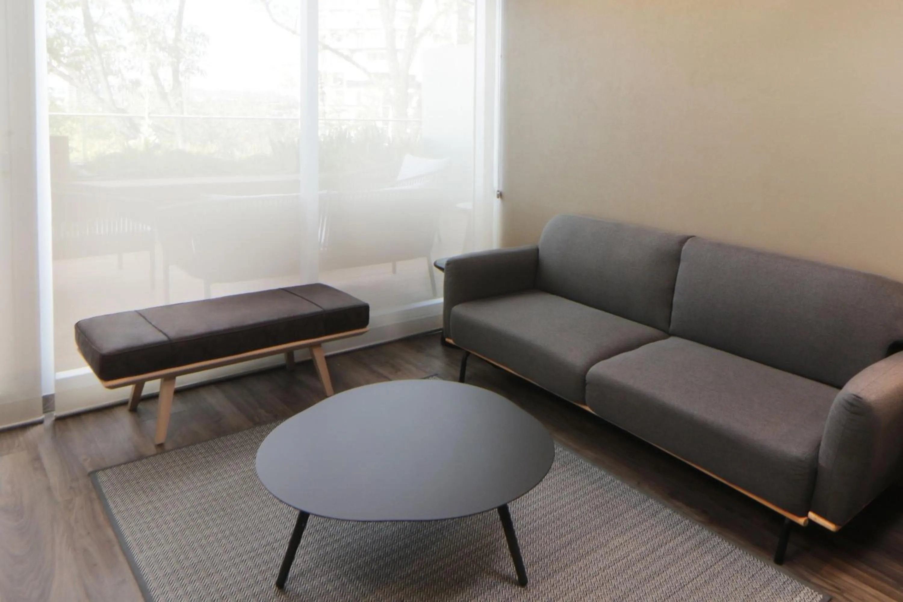 Bedroom in City Express Plus by Marriott Guadalajara Providencia