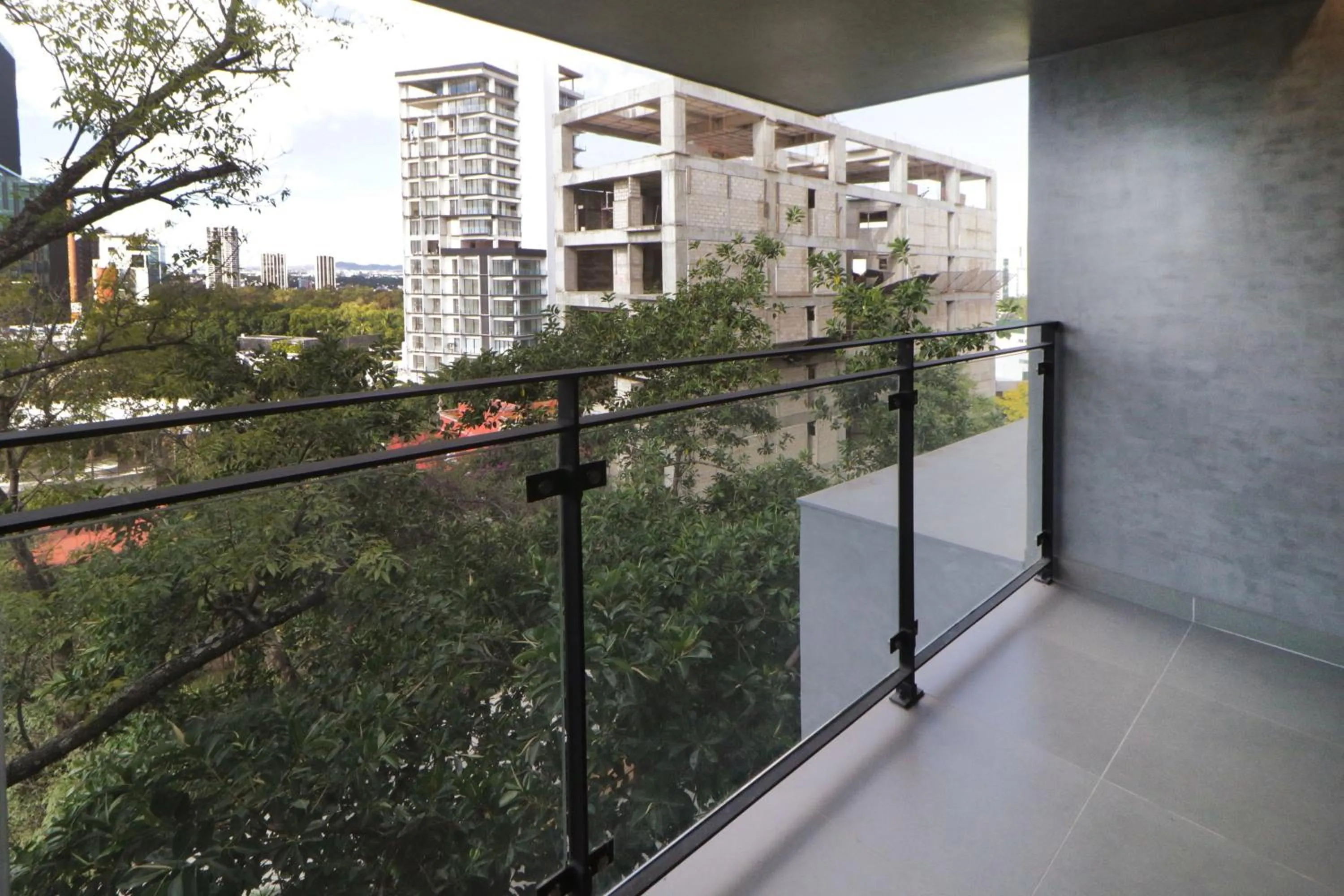 Bedroom in City Express Plus by Marriott Guadalajara Providencia