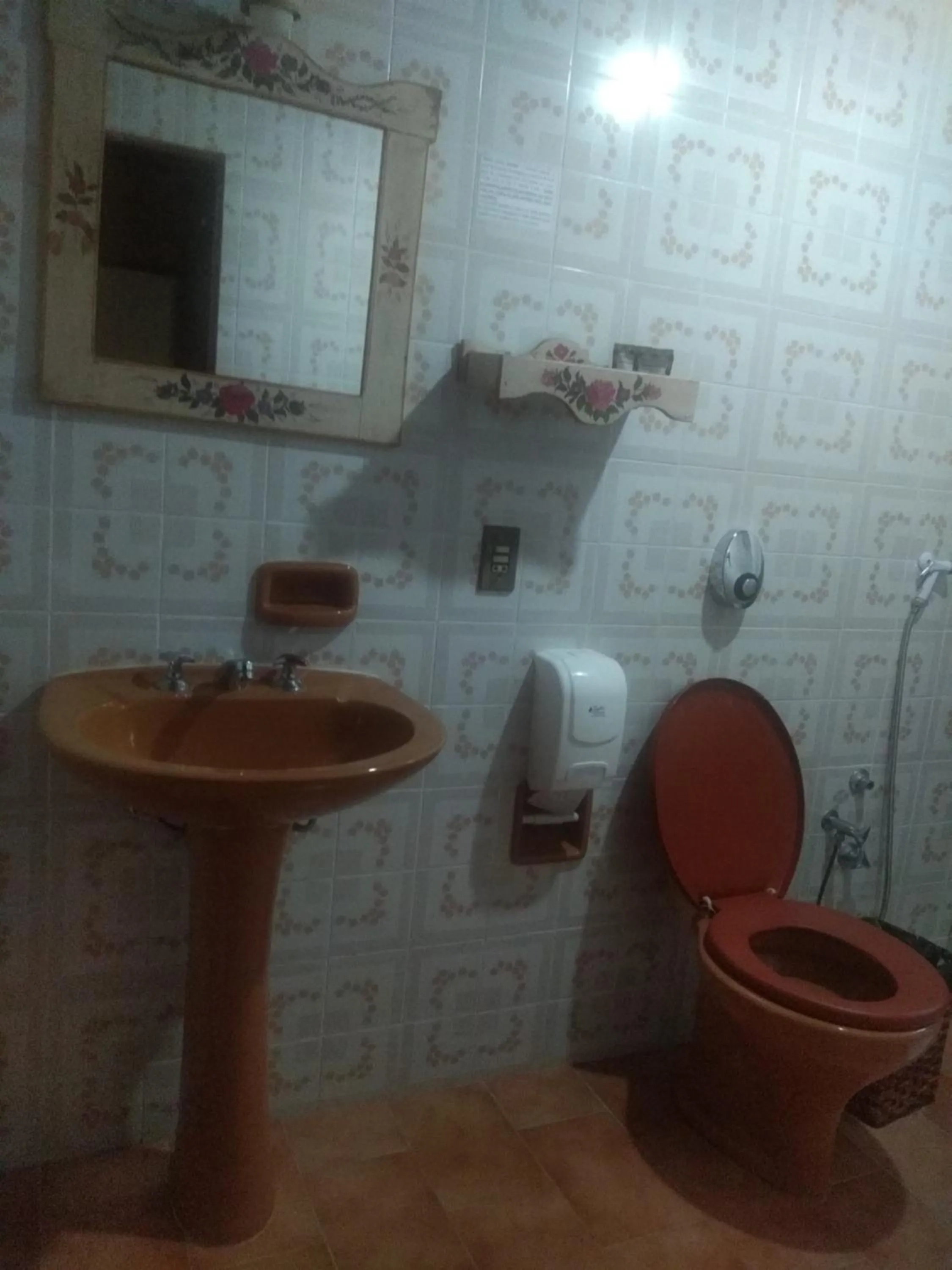 Nova Pousada Chamonix