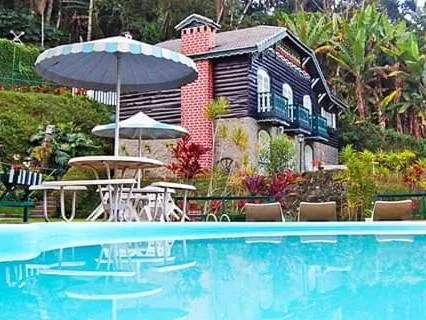 Nova Pousada Chamonix