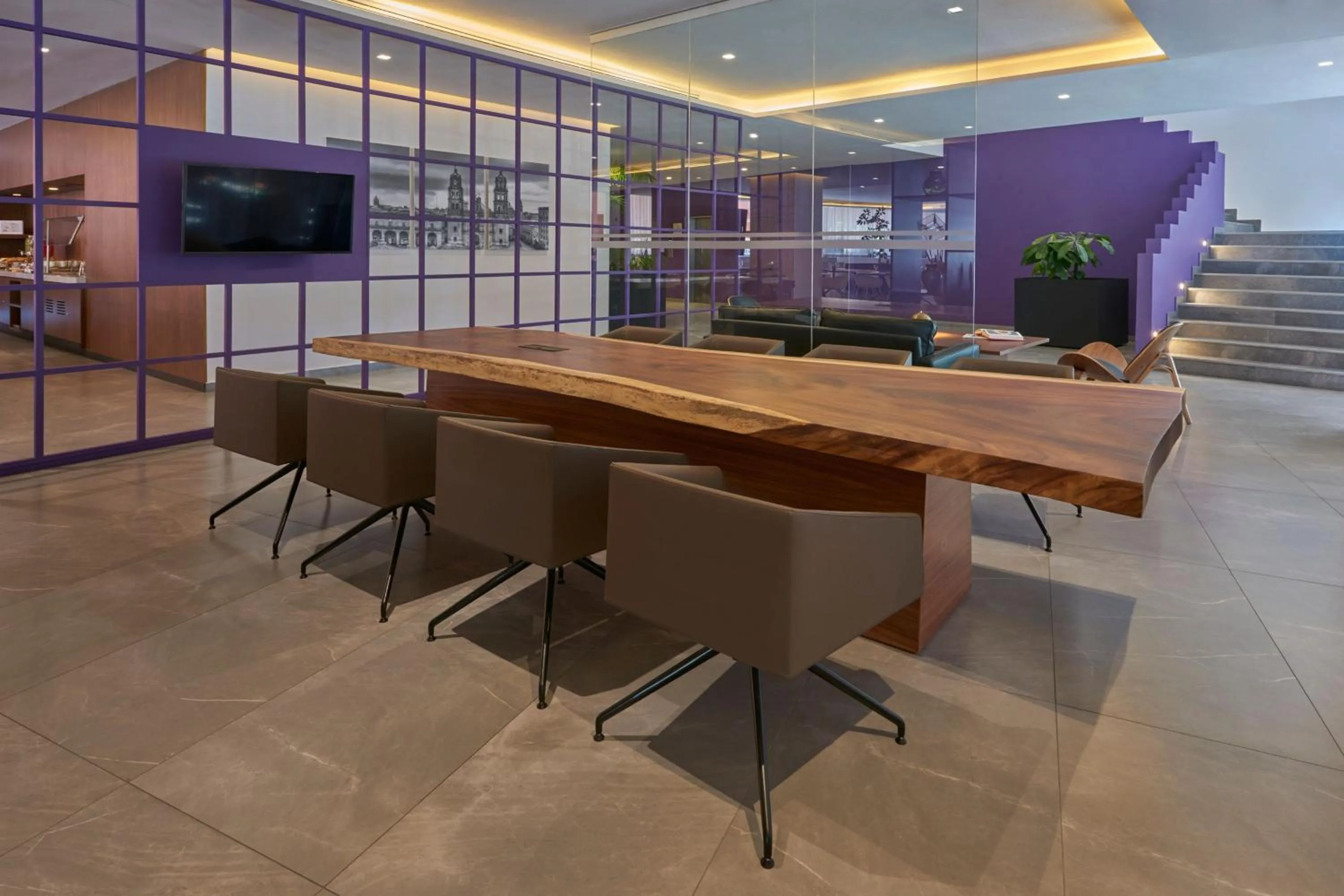 Other in City Express Plus by Marriott San Luis Potosi