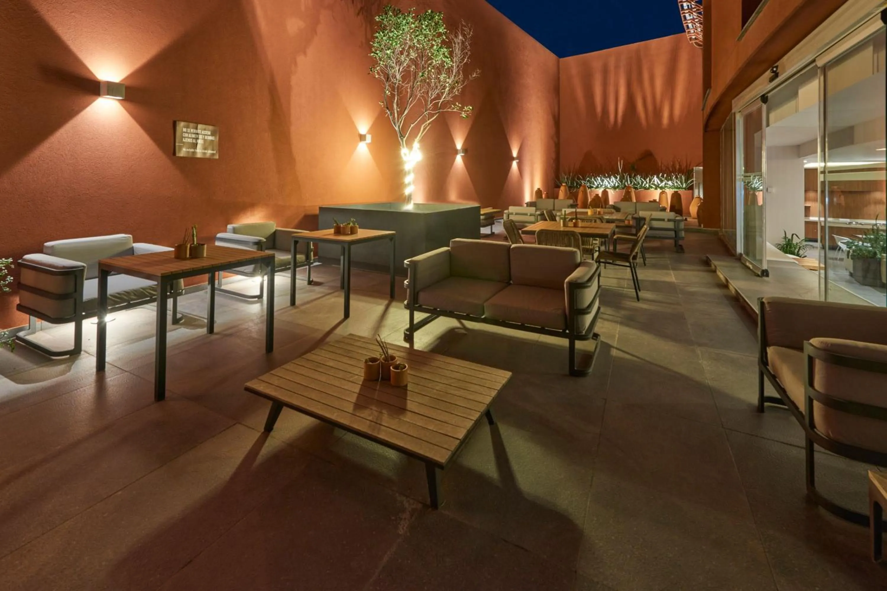 Other in City Express Plus by Marriott San Luis Potosi