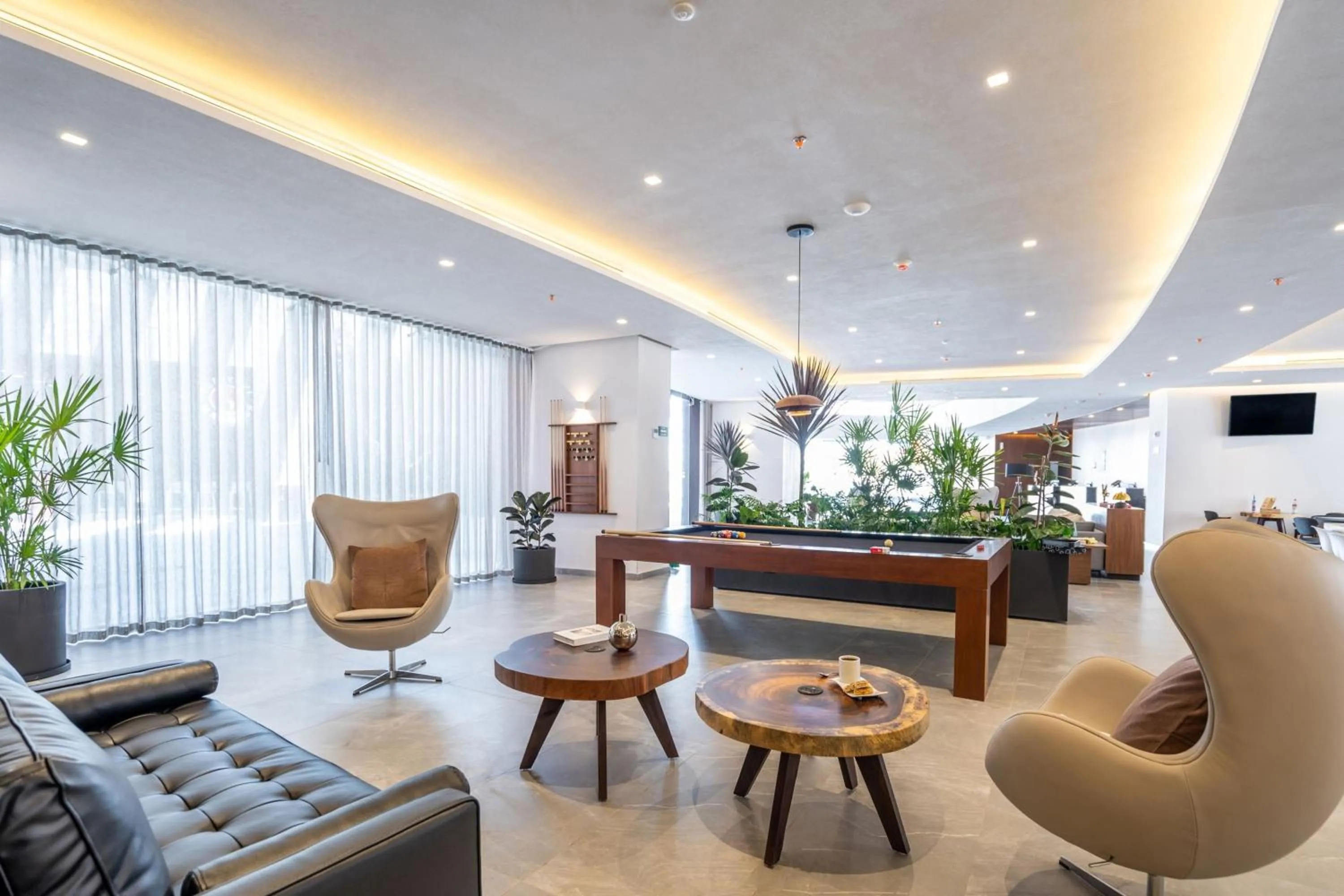 Other in City Express Plus by Marriott San Luis Potosi