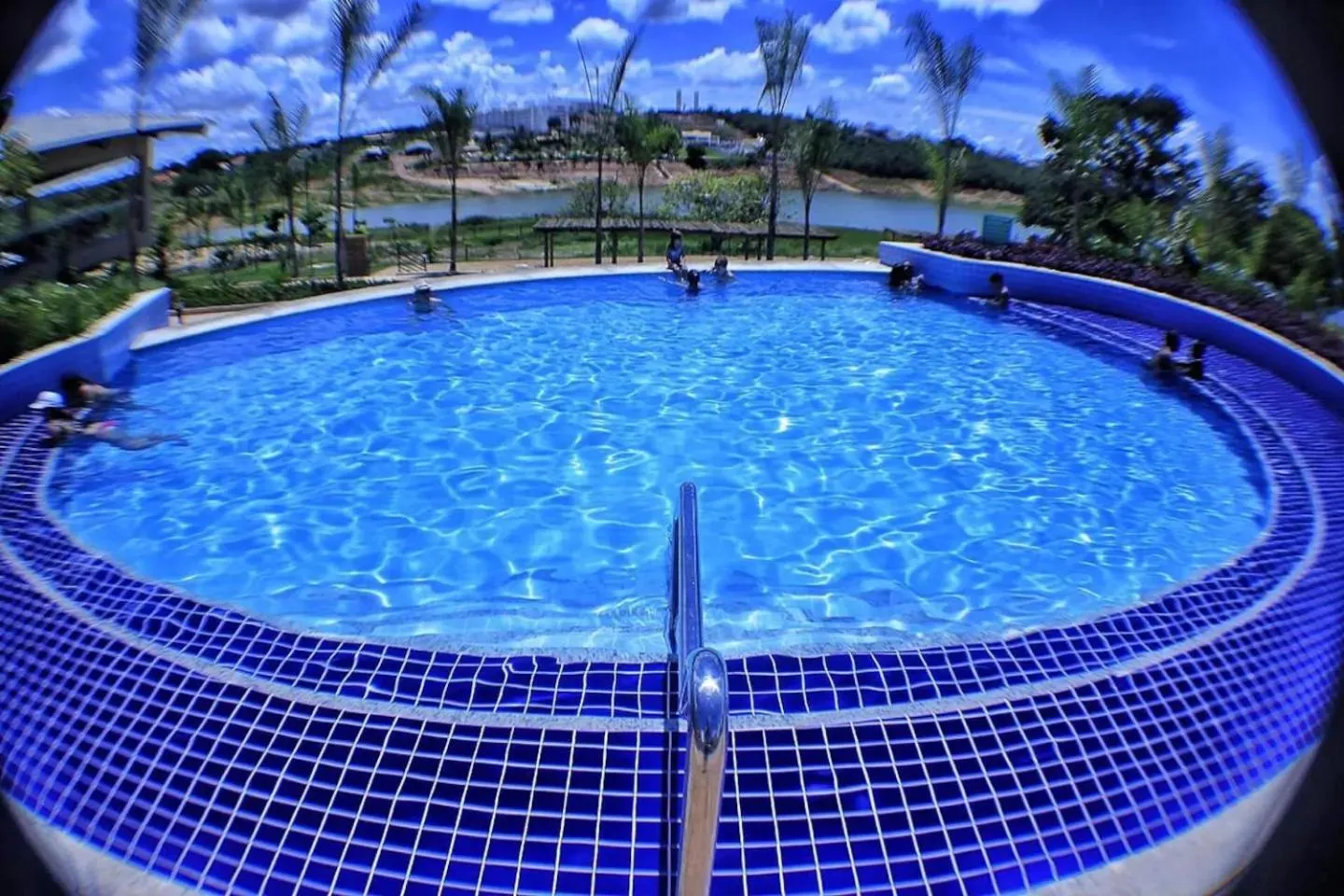 Ilhas do Lago Eco Resort