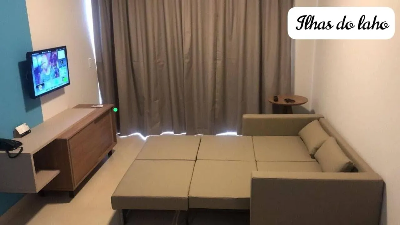 Ilhas do Lago Eco Resort