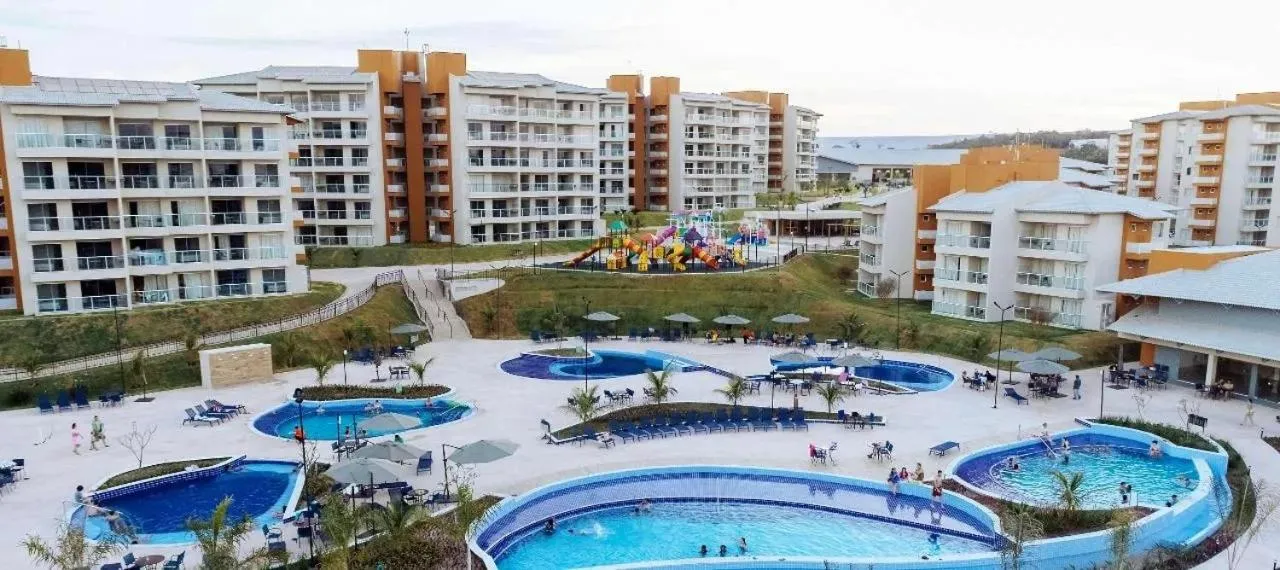 Ilhas do Lago Eco Resort