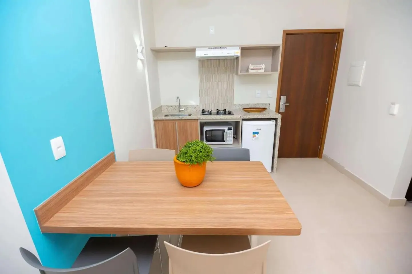 Ilhas do Lago Eco Resort