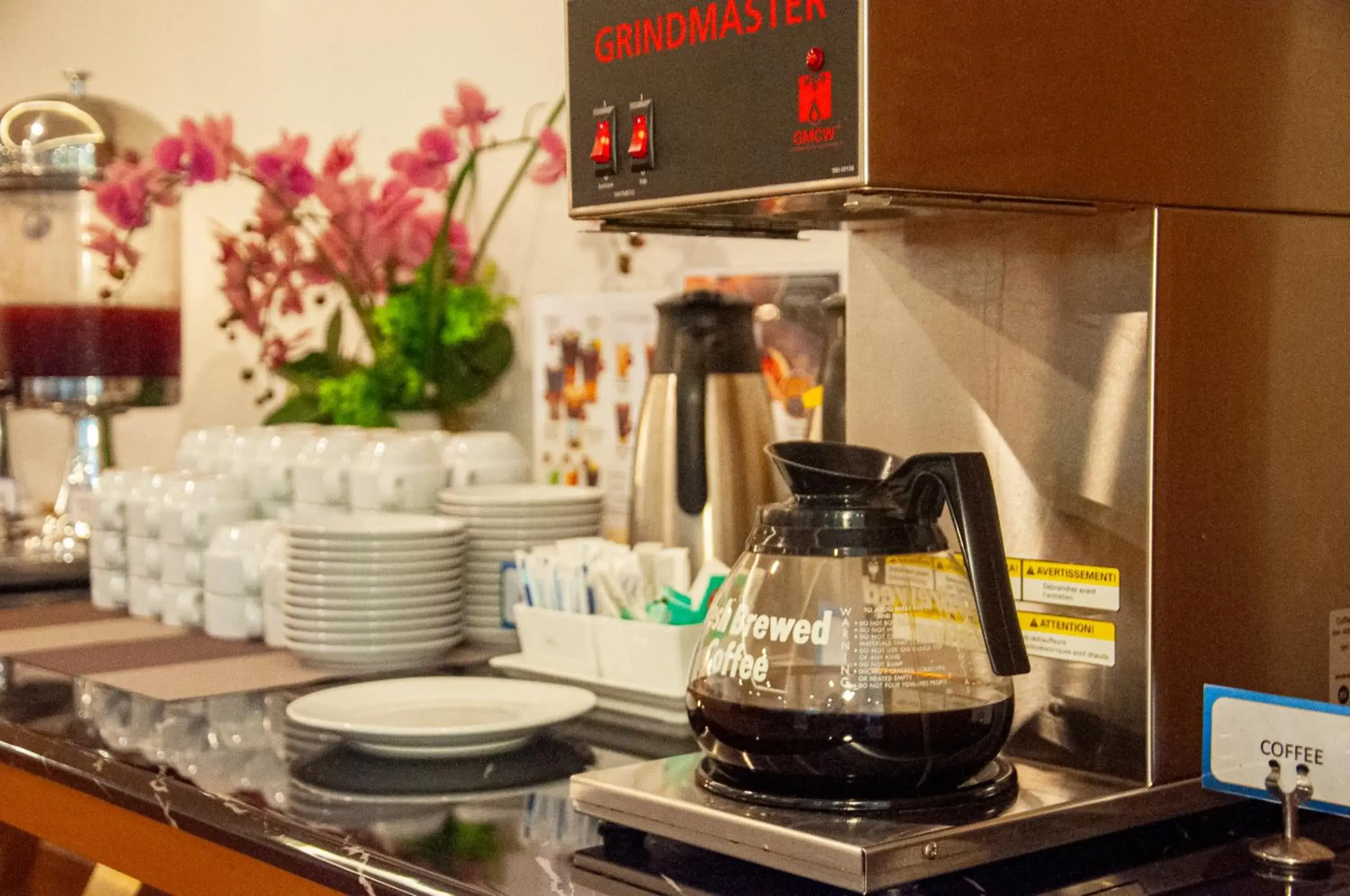 Restaurant/places to eat in HT9 Hotel Restaurant/places to eat in HT9 Hotel