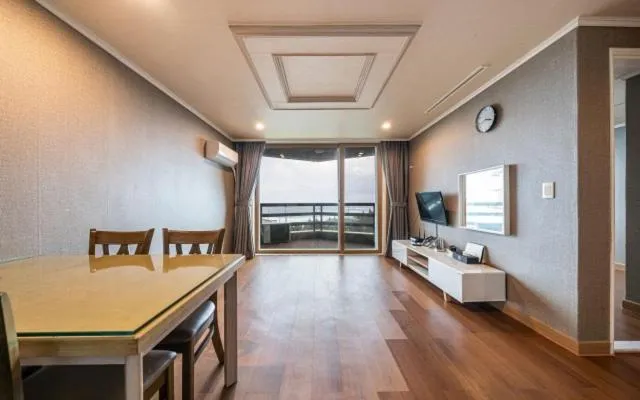 BENIKEA San&Bada Jumunjin Resort