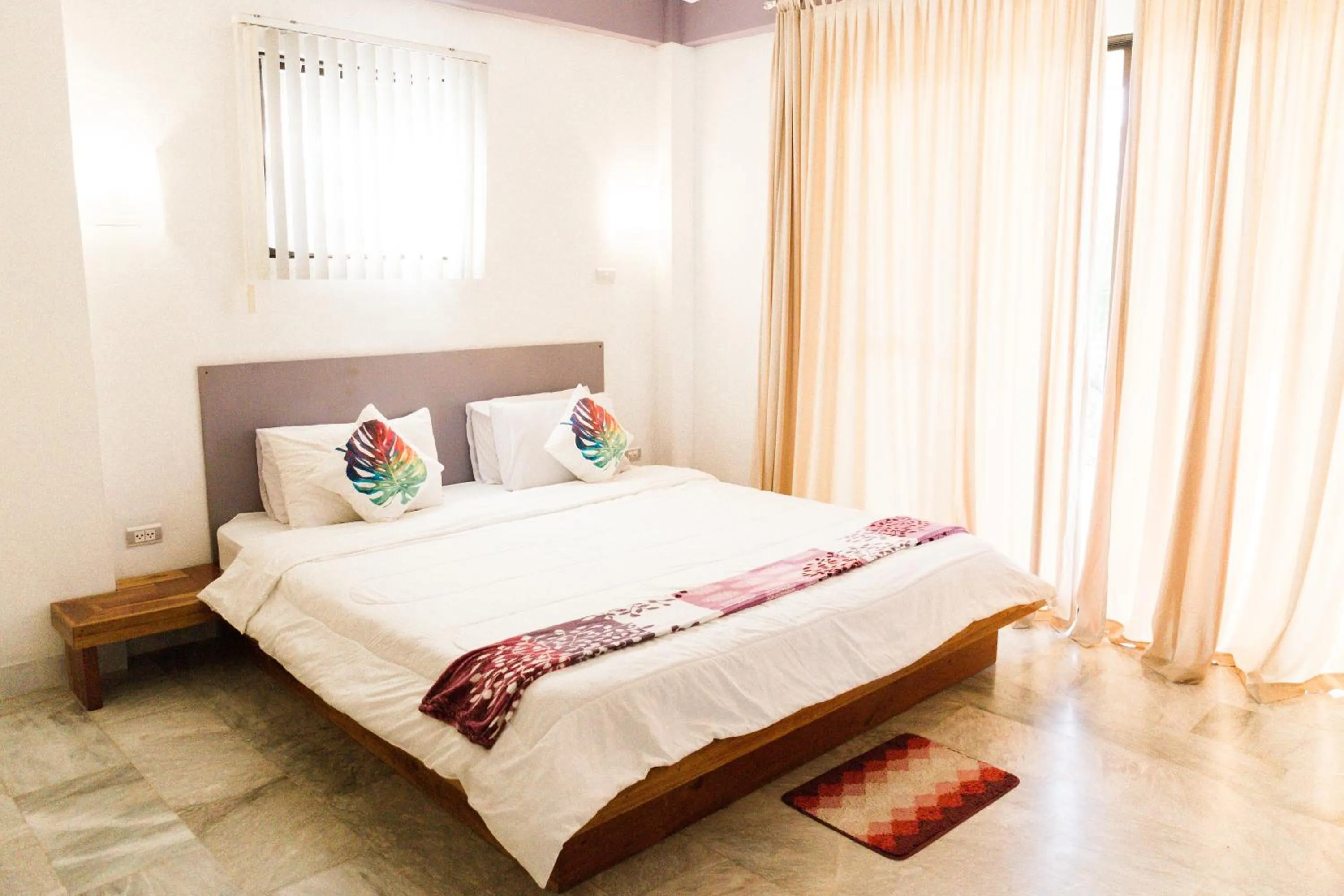 Apartment with Terrace in Seaview Hills Luxury Apartments & Rooms