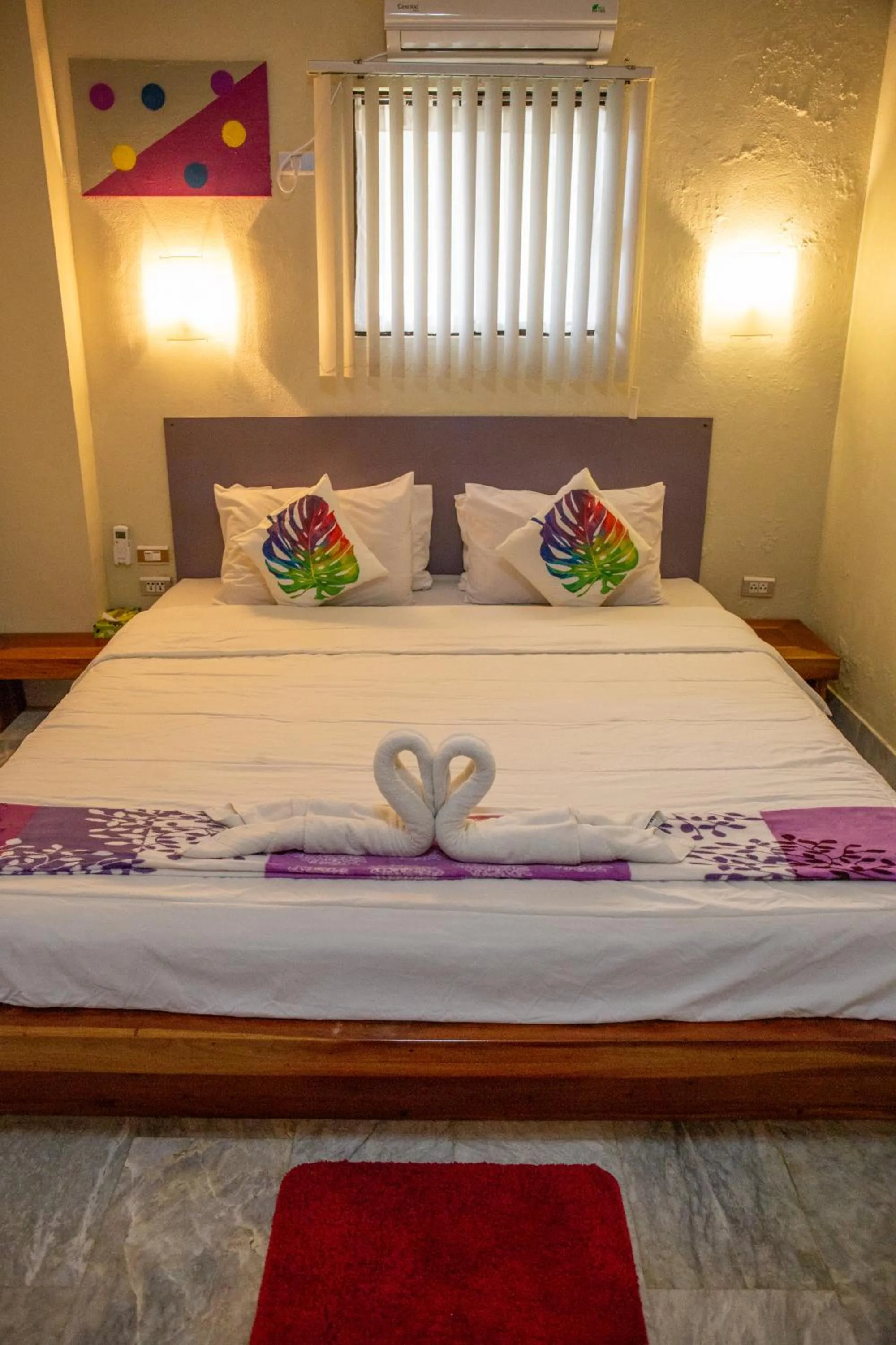 Seaview Hills Luxury Apartments & Rooms