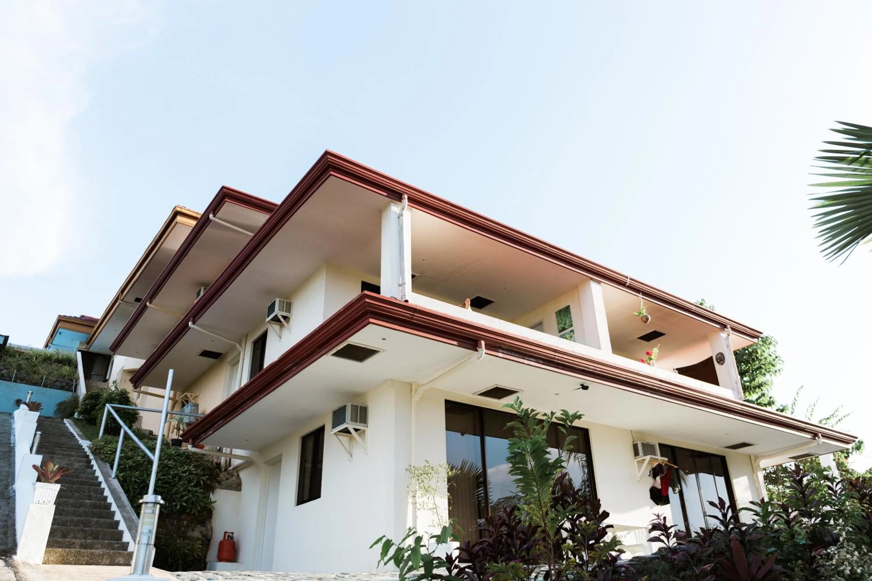 Seaview Hills Luxury Apartments & Rooms