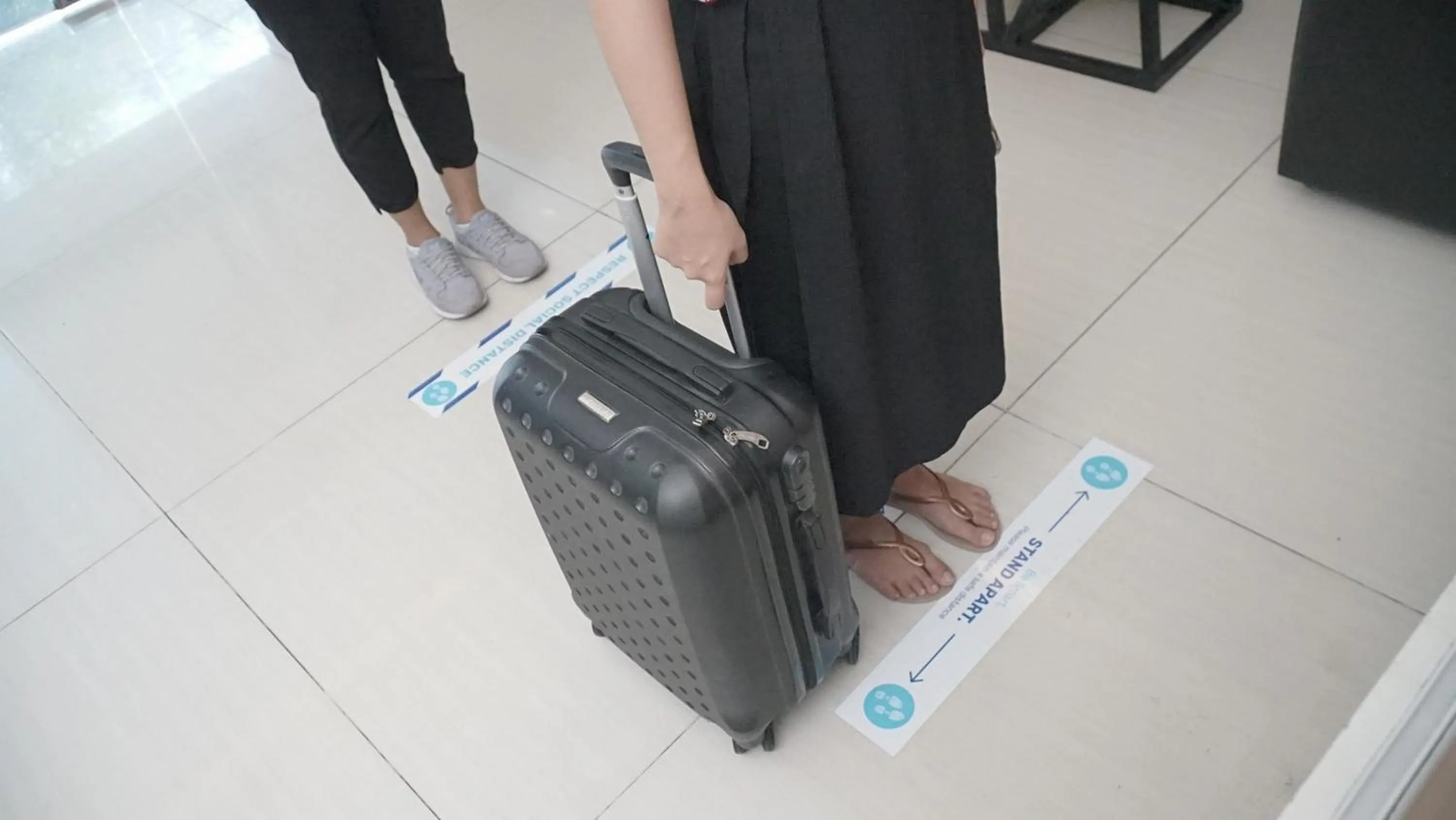 RedDoorz Plus near Trans Studio Cibubur 2