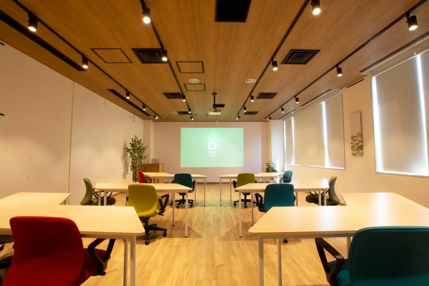 Business facilities in BIO-RESORT HOTEL & SPA O Park OGOSE