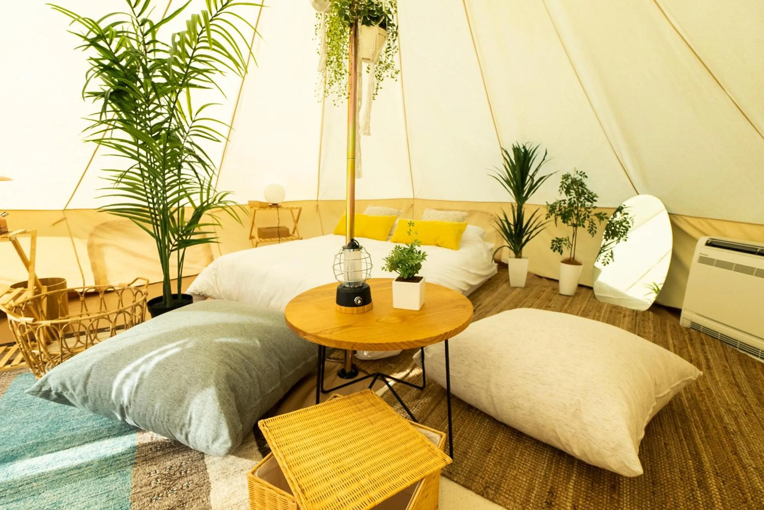 BIO-RESORT HOTEL & SPA O Park OGOSE