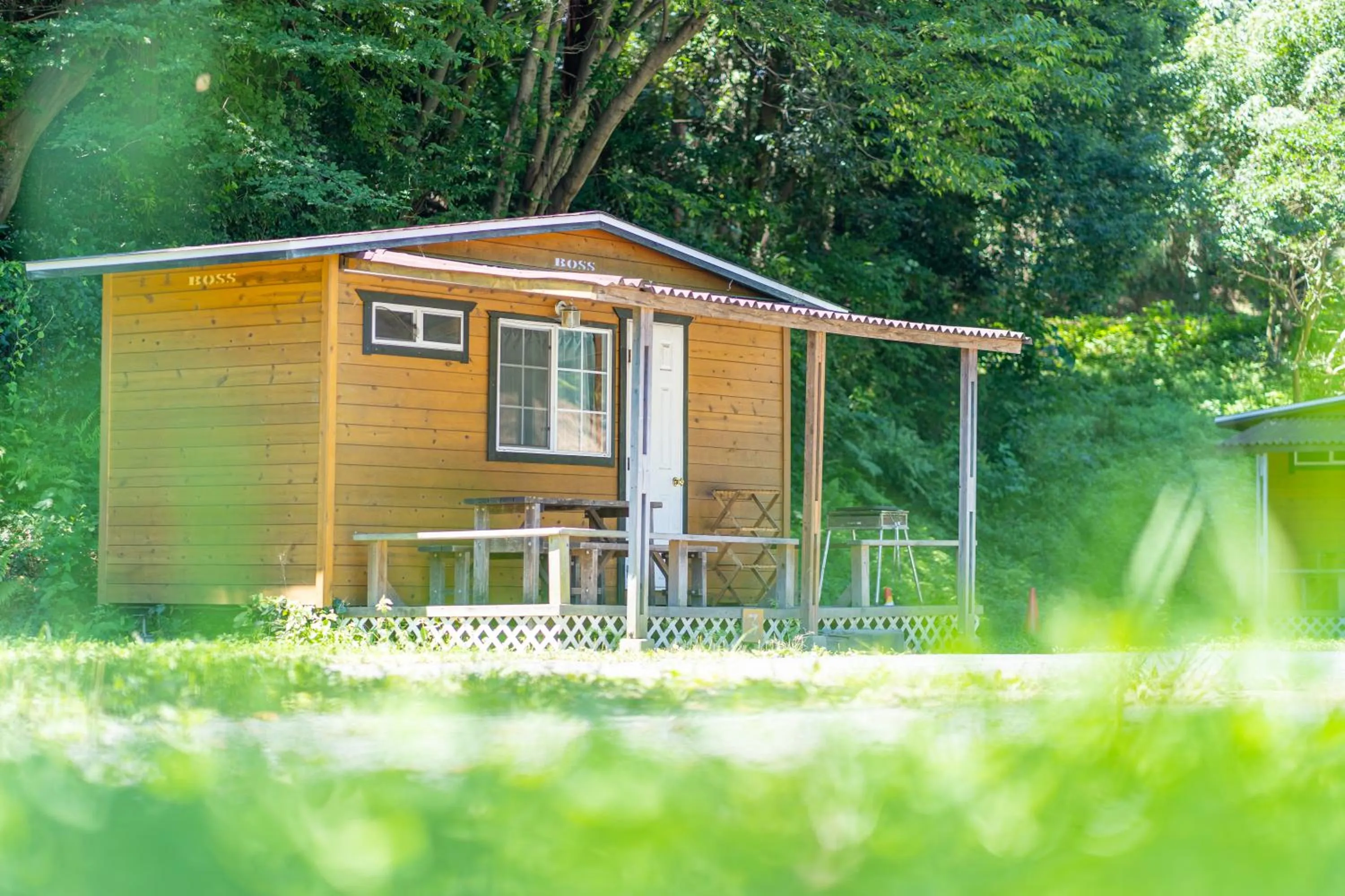 BIO-RESORT HOTEL & SPA O Park OGOSE