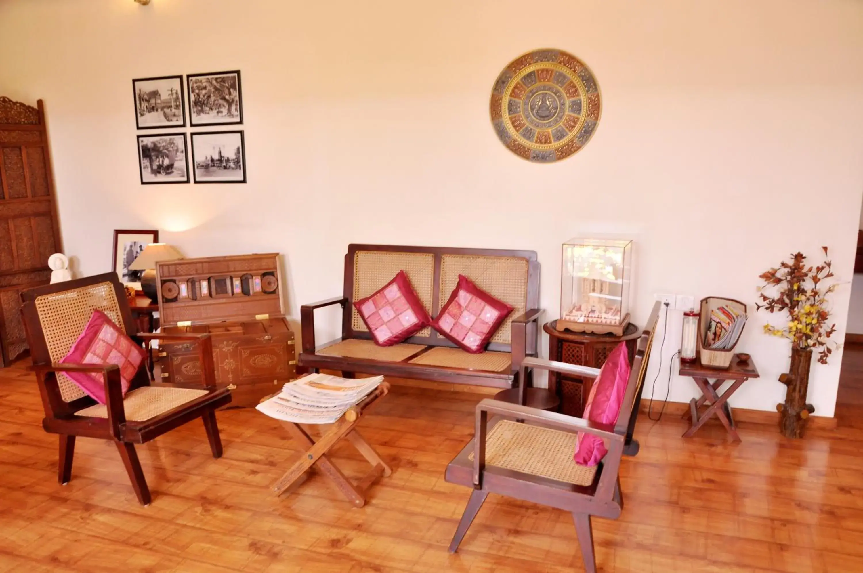 Niketana @ Boat Club Niketana @ Boat Club