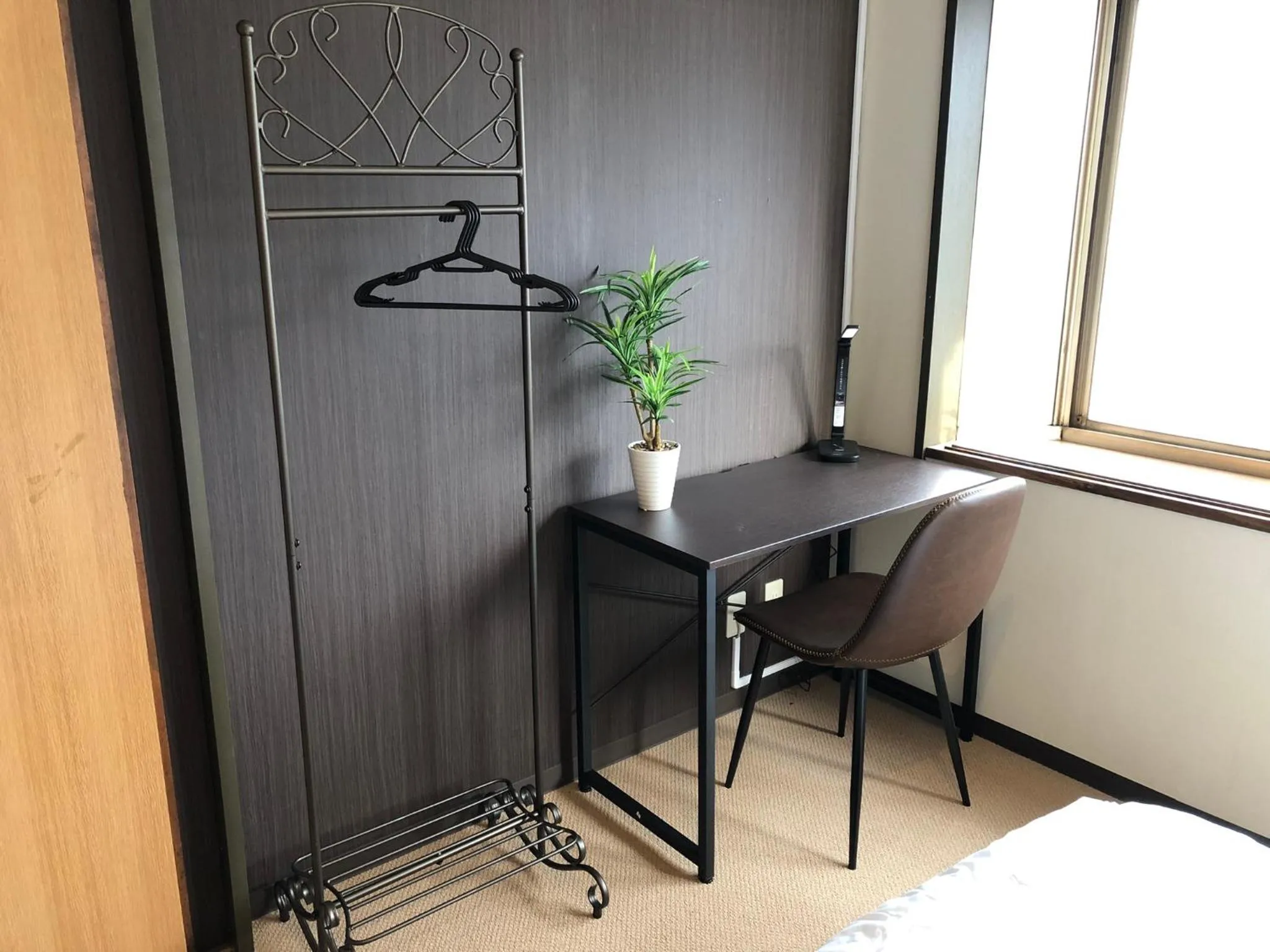 hair dresser in Cool-inn Otaru